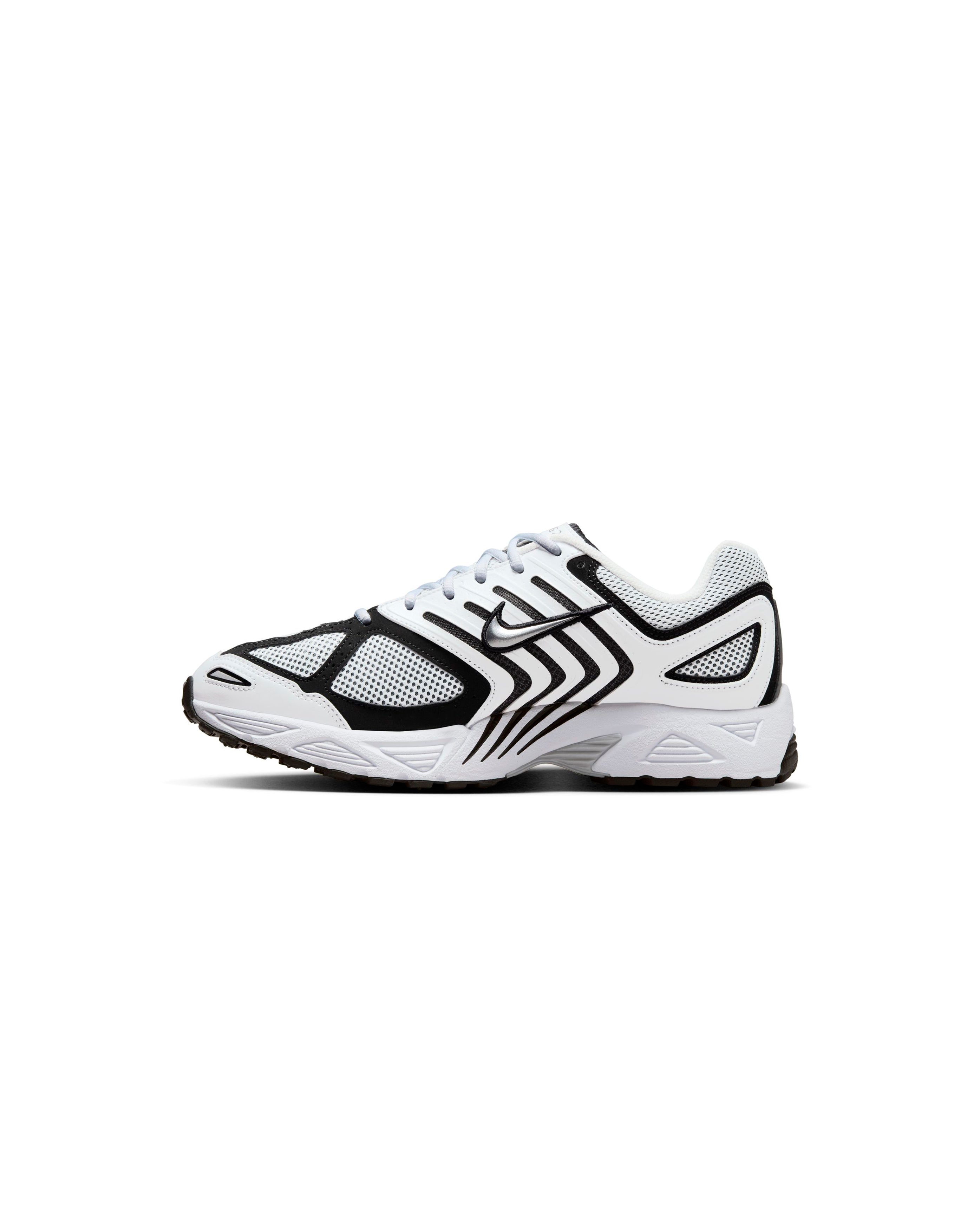 Air Pegasus 2K5 White Black retour - Starcowparis