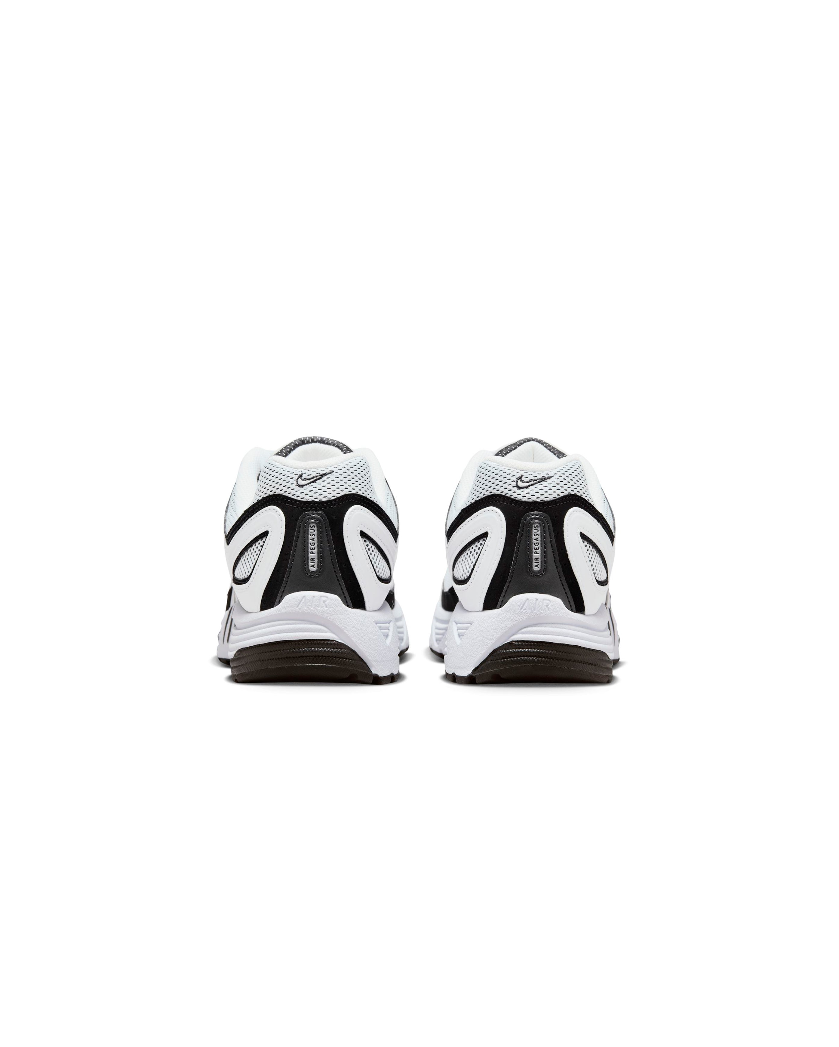 Air Pegasus 2K5 White Black retour - Starcowparis