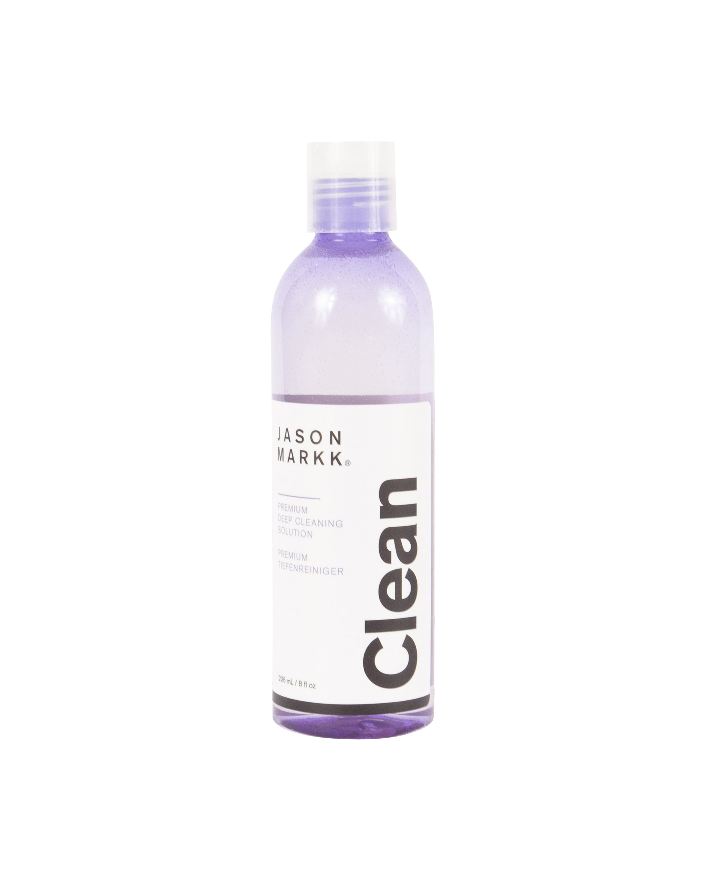 8 oz Premium Deep Cleaner - Starcowparis - Starcowparis - 1