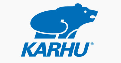Logo de Karhu