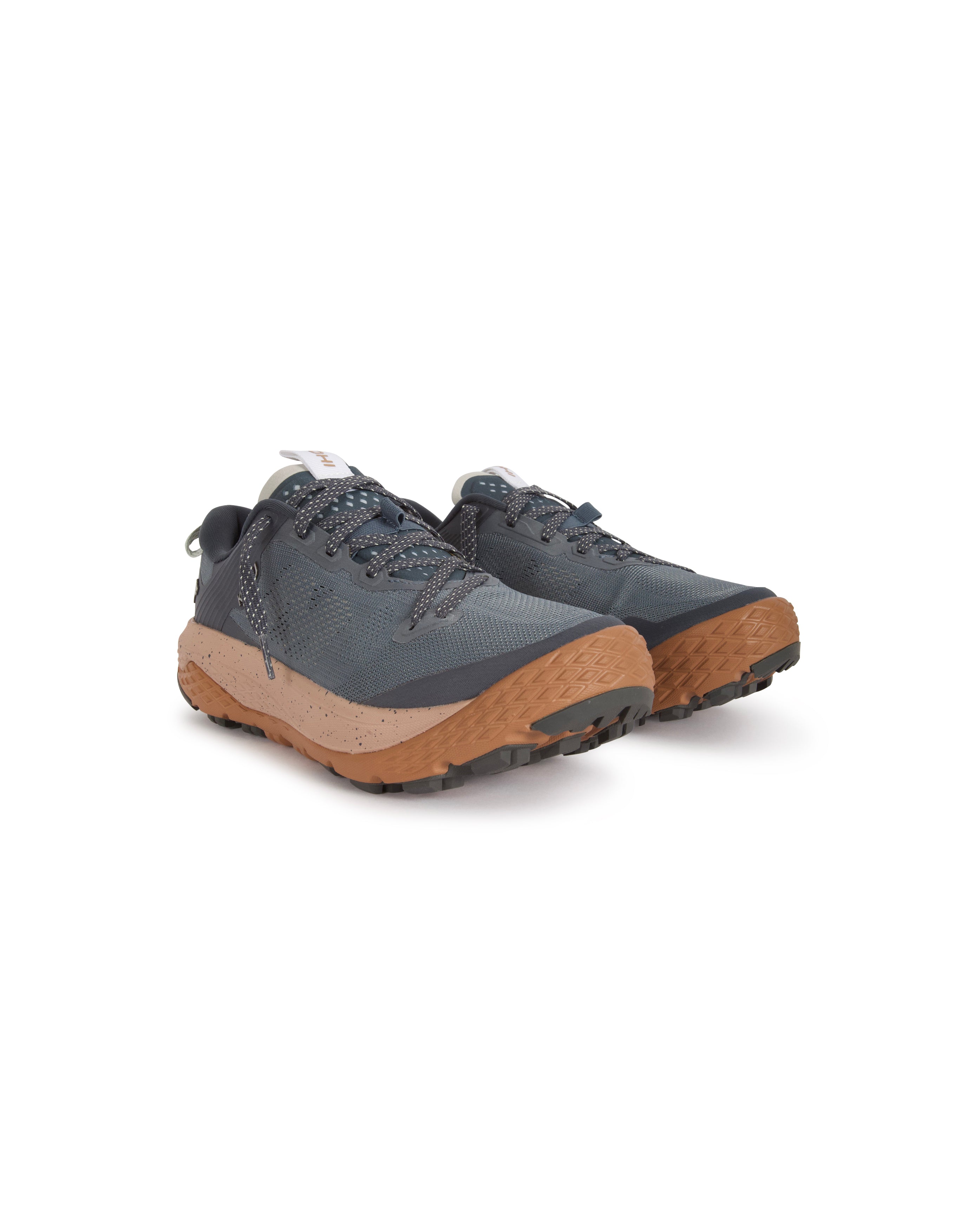 Ikoni Trail WR Stormy Weather Rugby Tan - Starcowparis - Starcowparis - 2