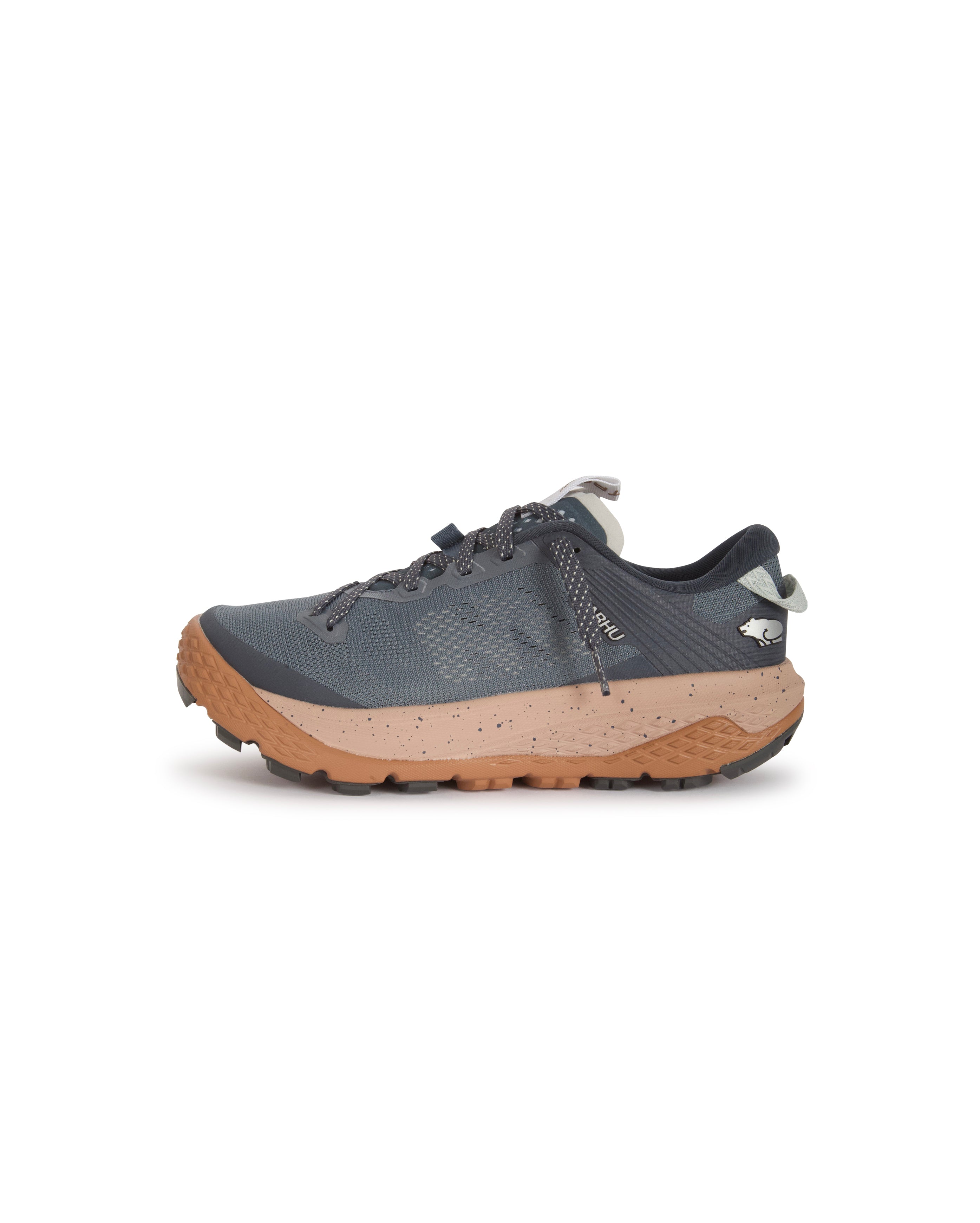Ikoni Trail WR Stormy Weather Rugby Tan - Starcowparis