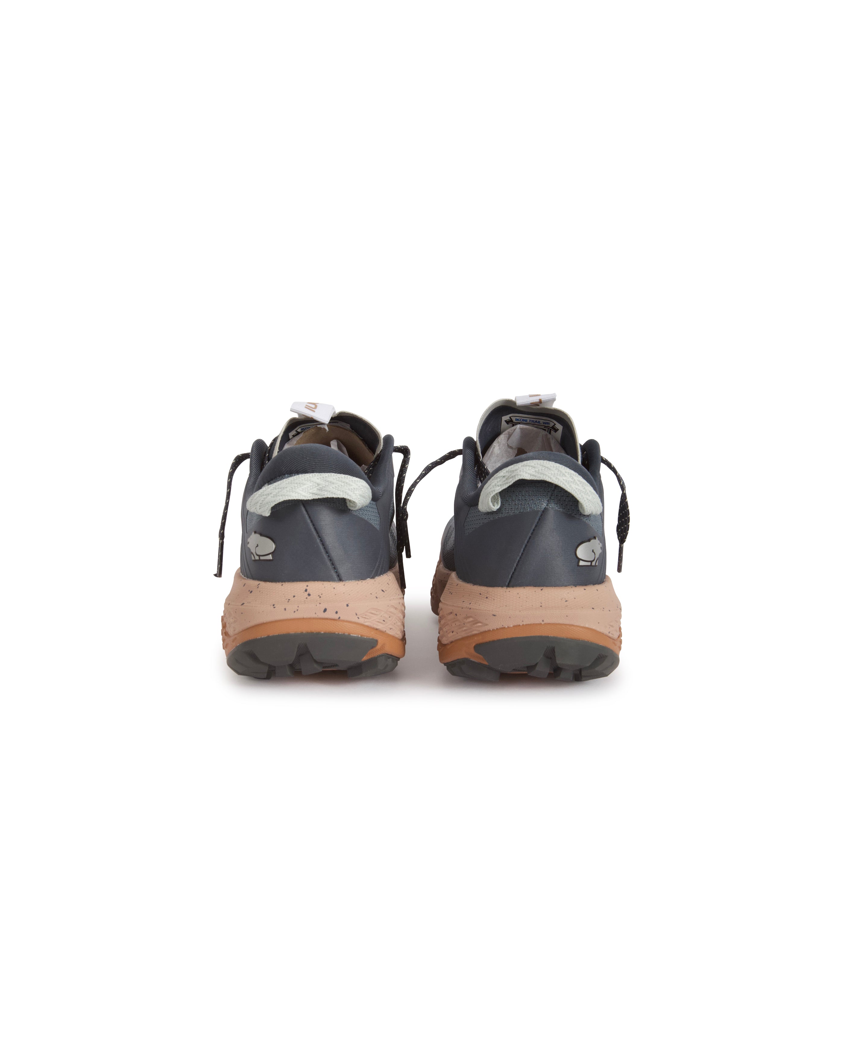 Ikoni Trail WR Stormy Weather Rugby Tan - Starcowparis
