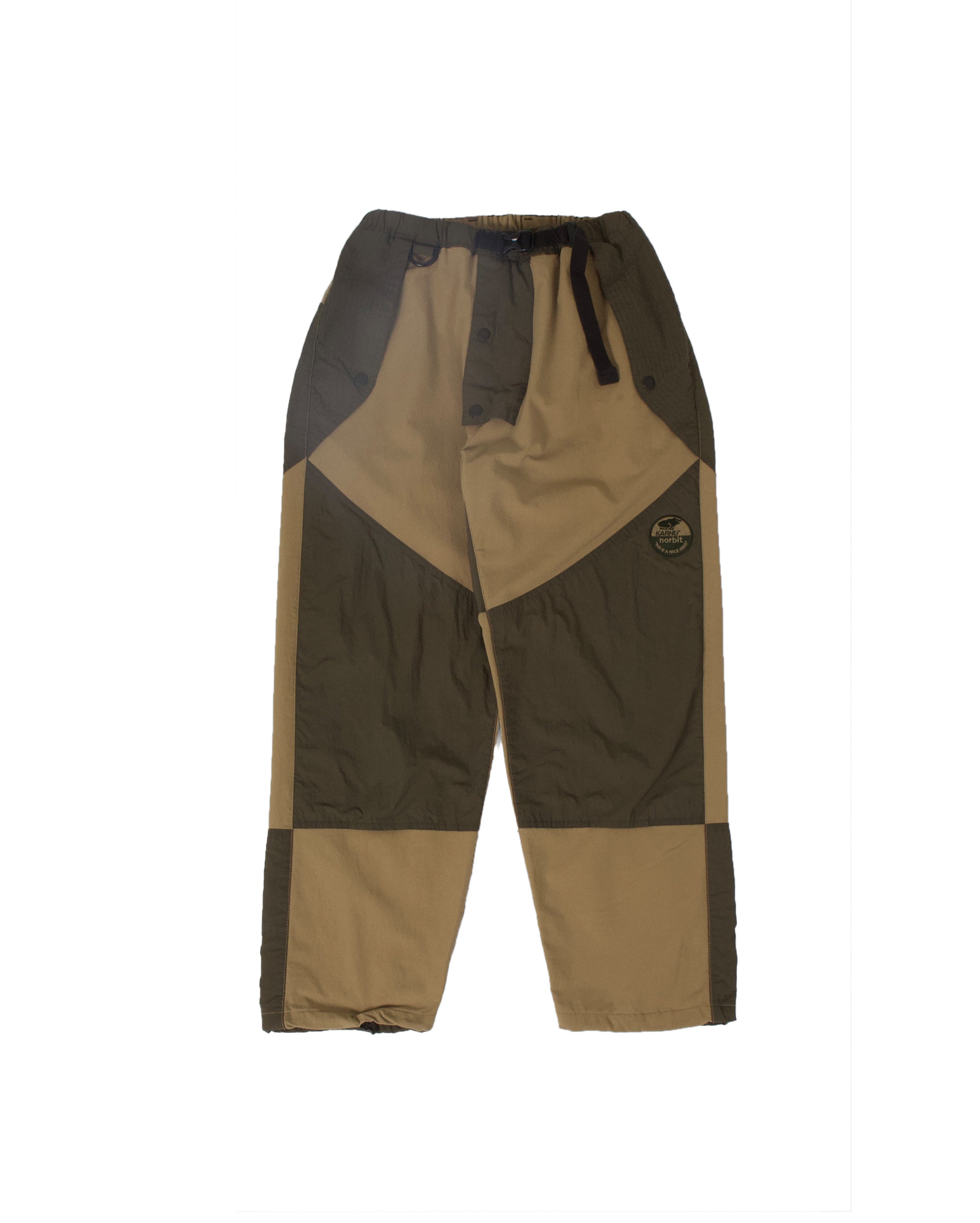 X Norbit Hike Pants Coyote - Starcowparis - Starcowparis - 1