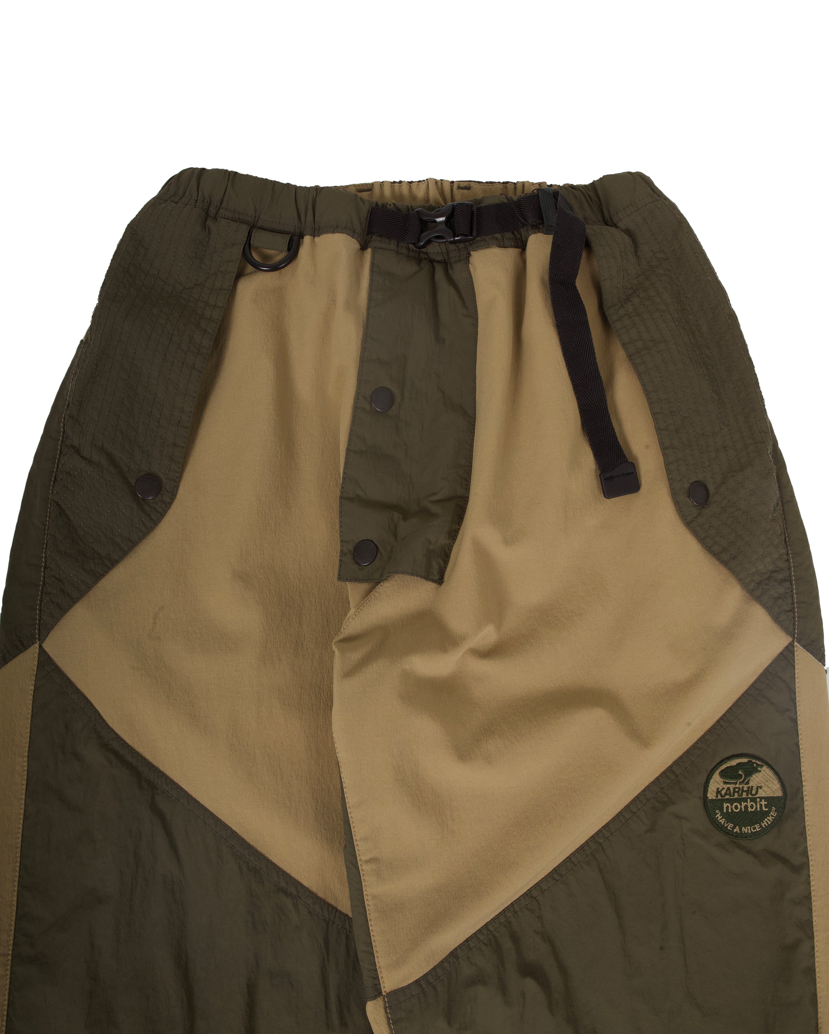 X Norbit Hike Pants Coyote - Starcowparis - Starcowparis - 2