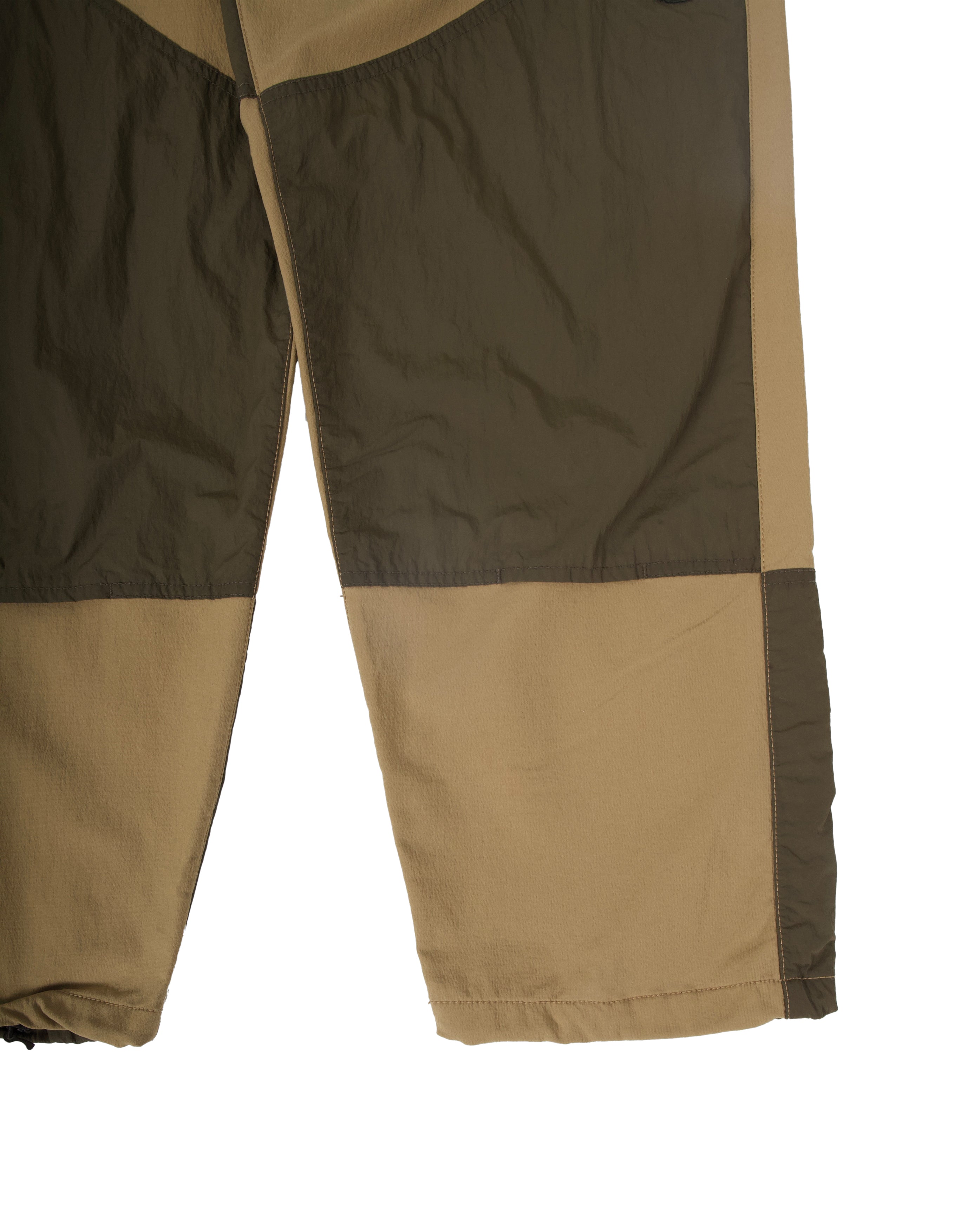 X Norbit Hike Pants Coyote - Starcowparis