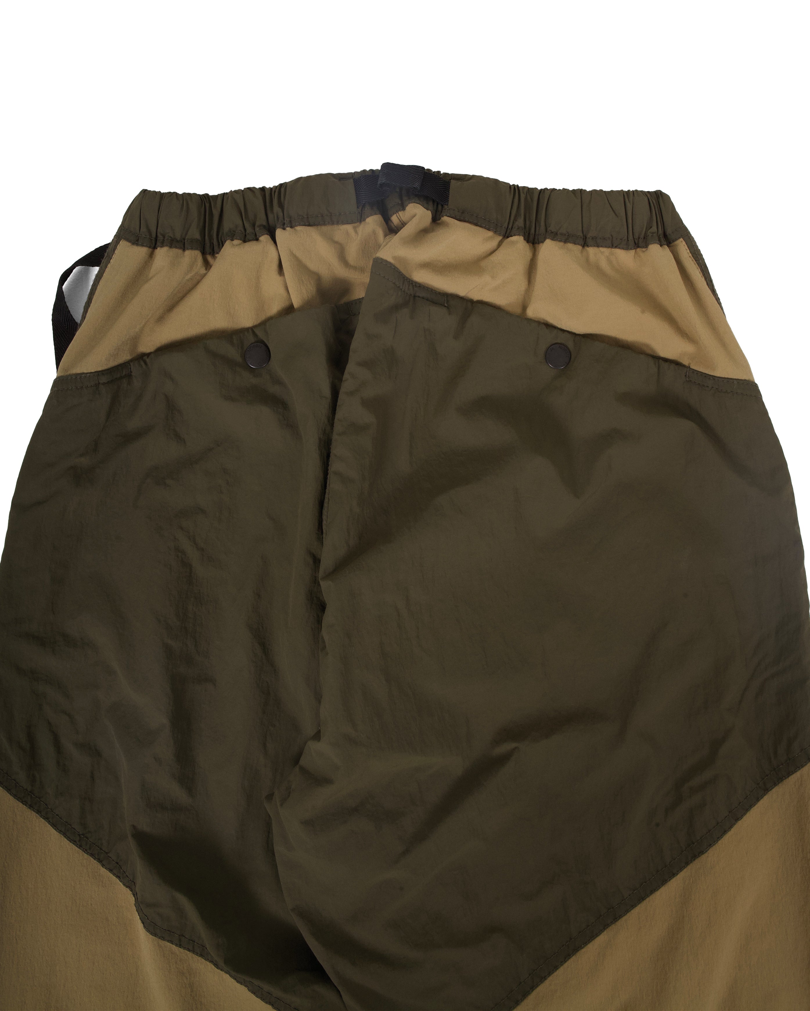 X Norbit Hike Pants Coyote - Starcowparis