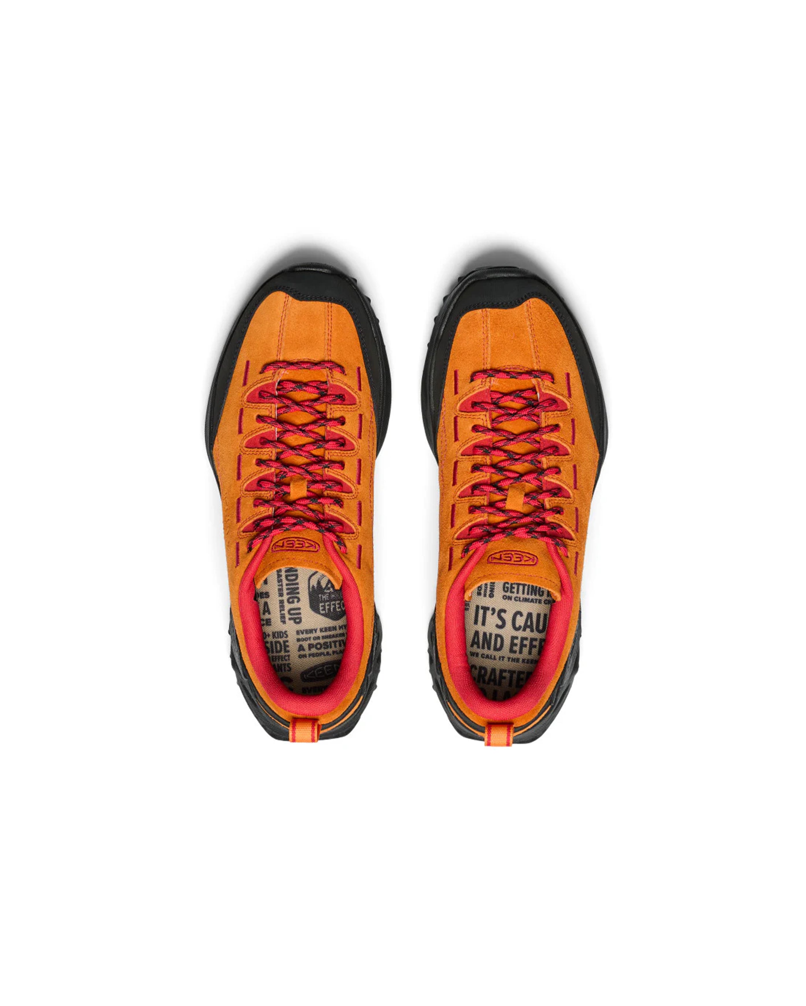 Keen-Jasper Zionic Orange Pepper-Starcowparis