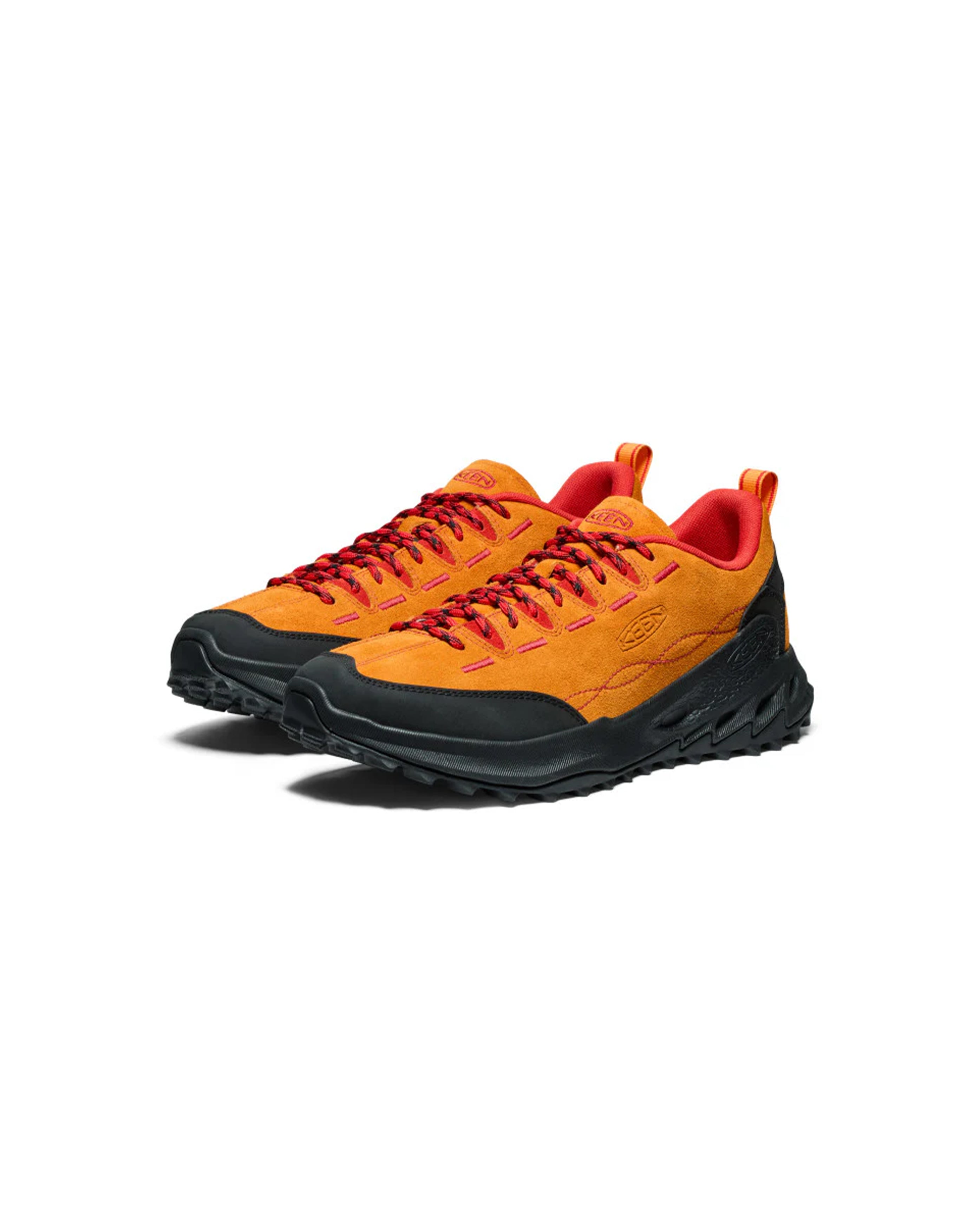Keen-Jasper Zionic Orange Pepper-Starcowparis