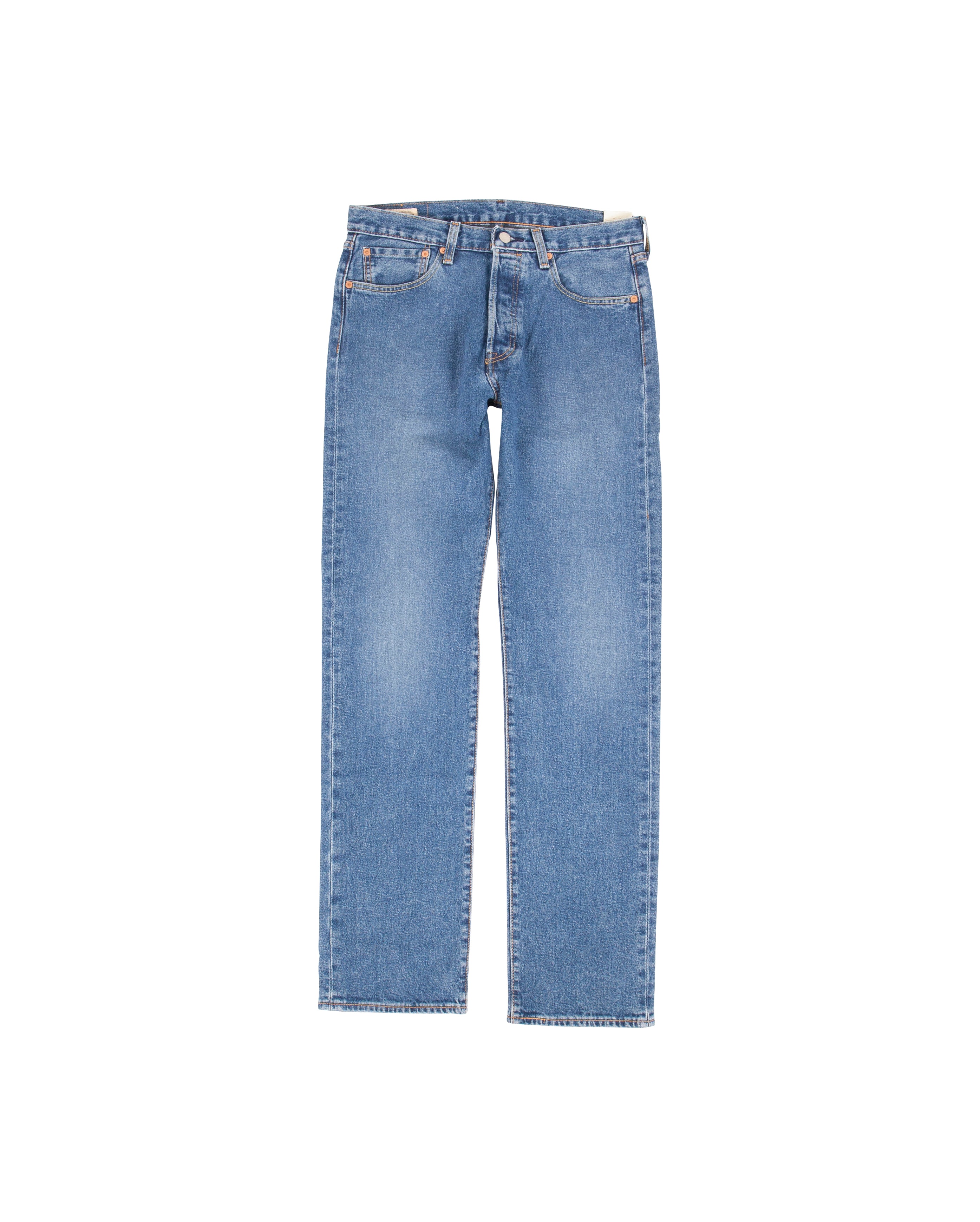 501 Original Basil Barton Jeans - Starcowparis