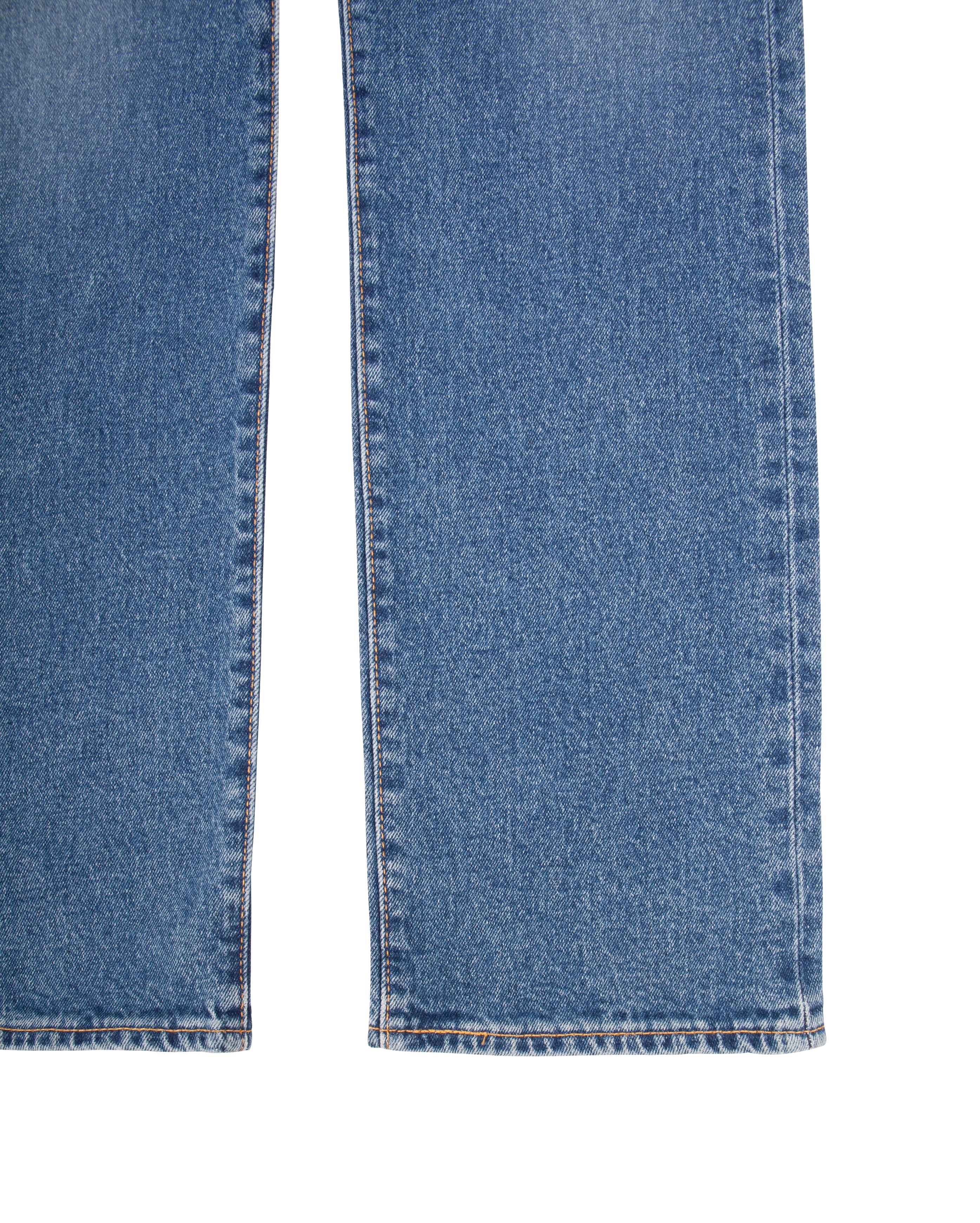 501 Original Basil Barton Jeans - Starcowparis