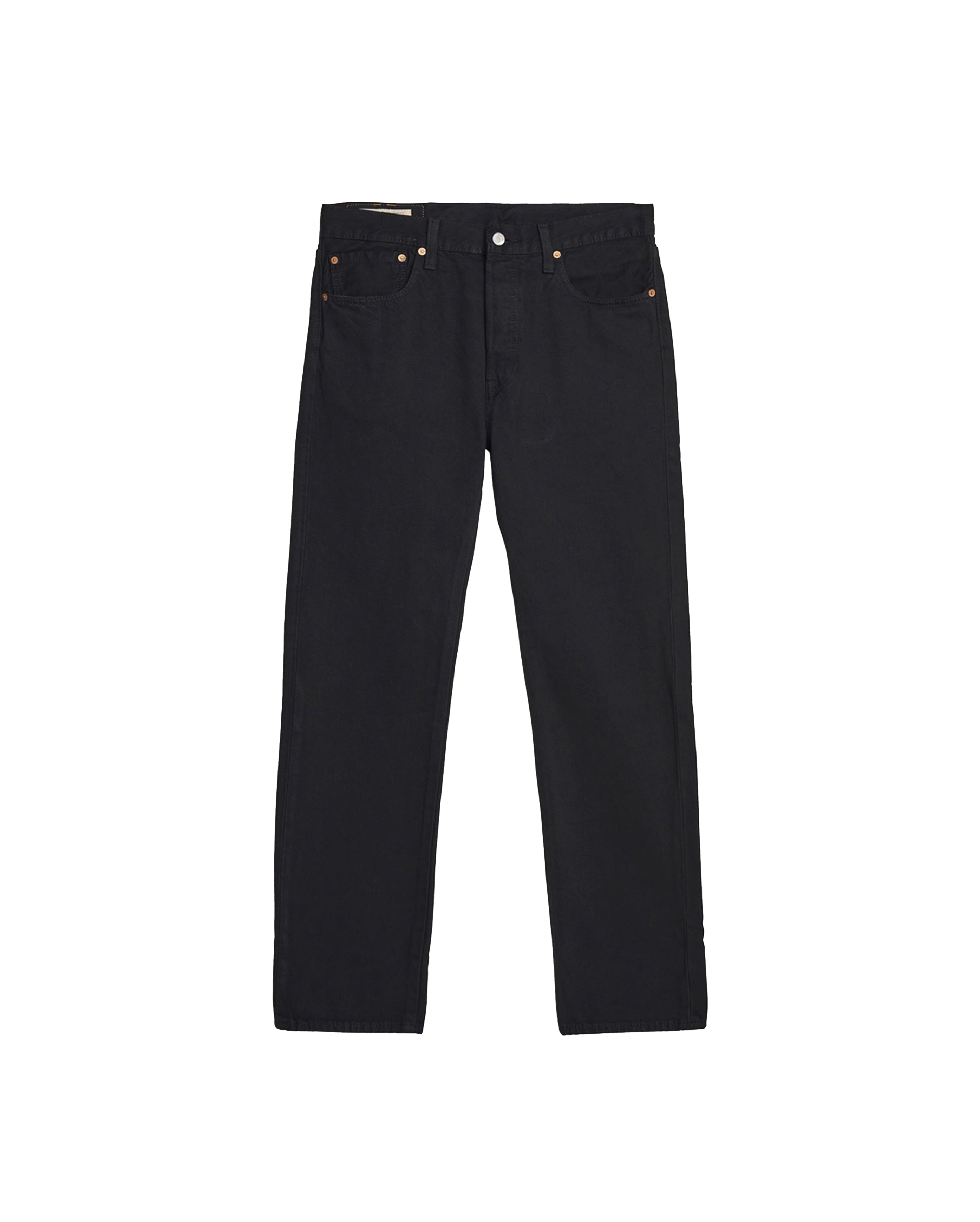 501 Original Jeans Black - Starcowparis - 1