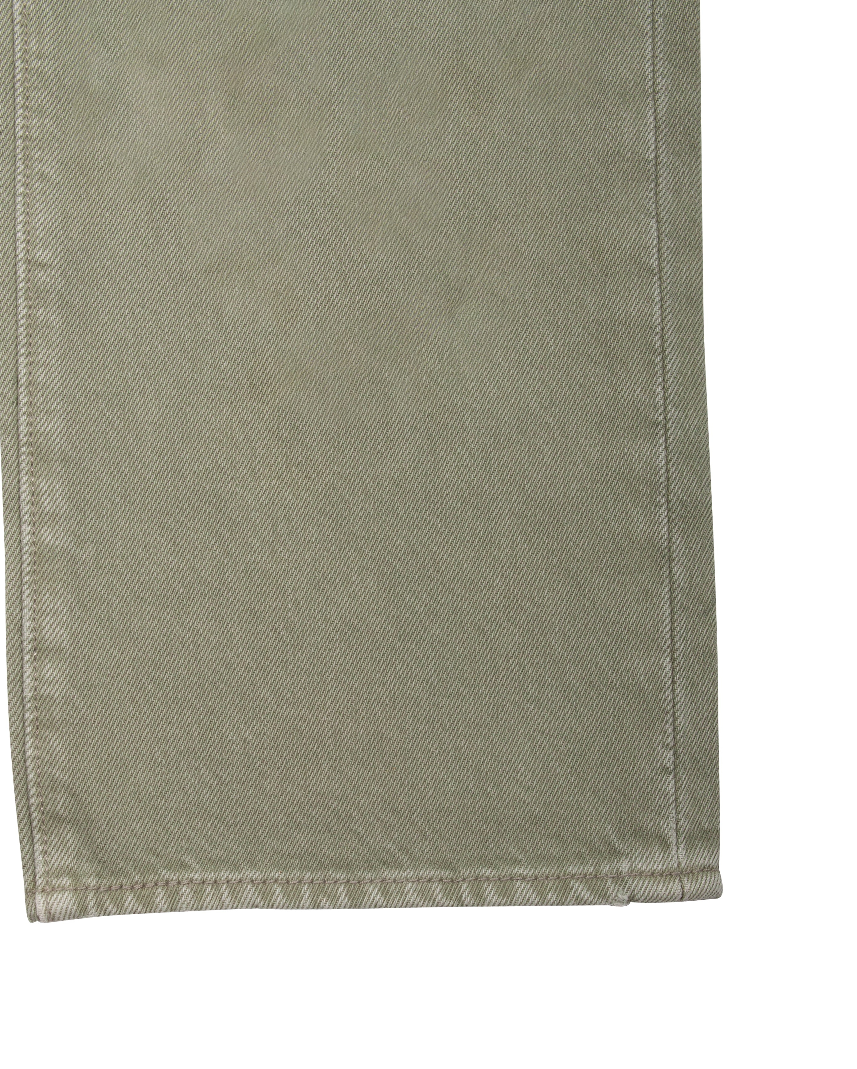 501 Original Jeans Green Night - Starcowparis
