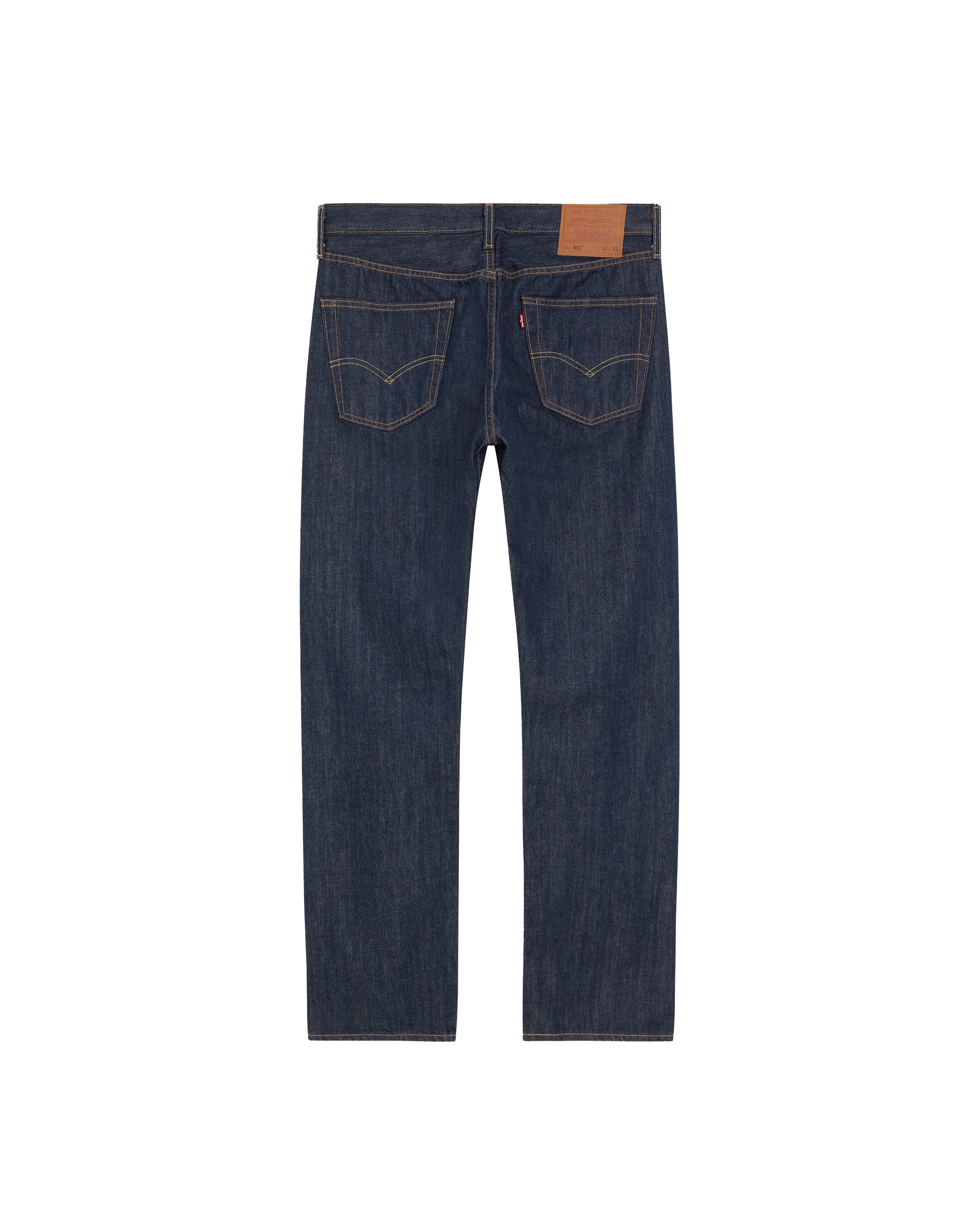 501 Original Jeans Marlon - Starcowparis - 2