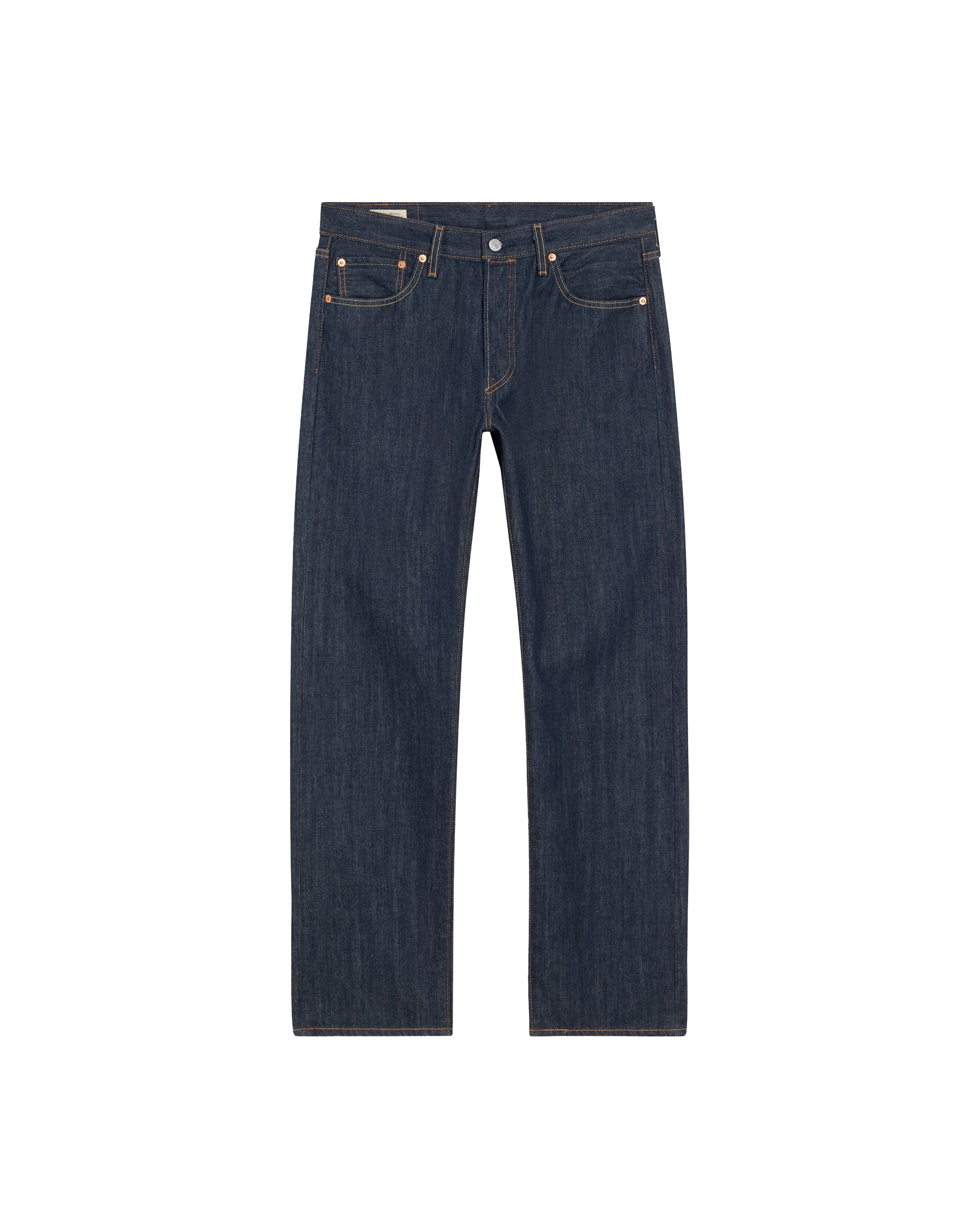 501 Original Jeans Marlon - Starcowparis - 1