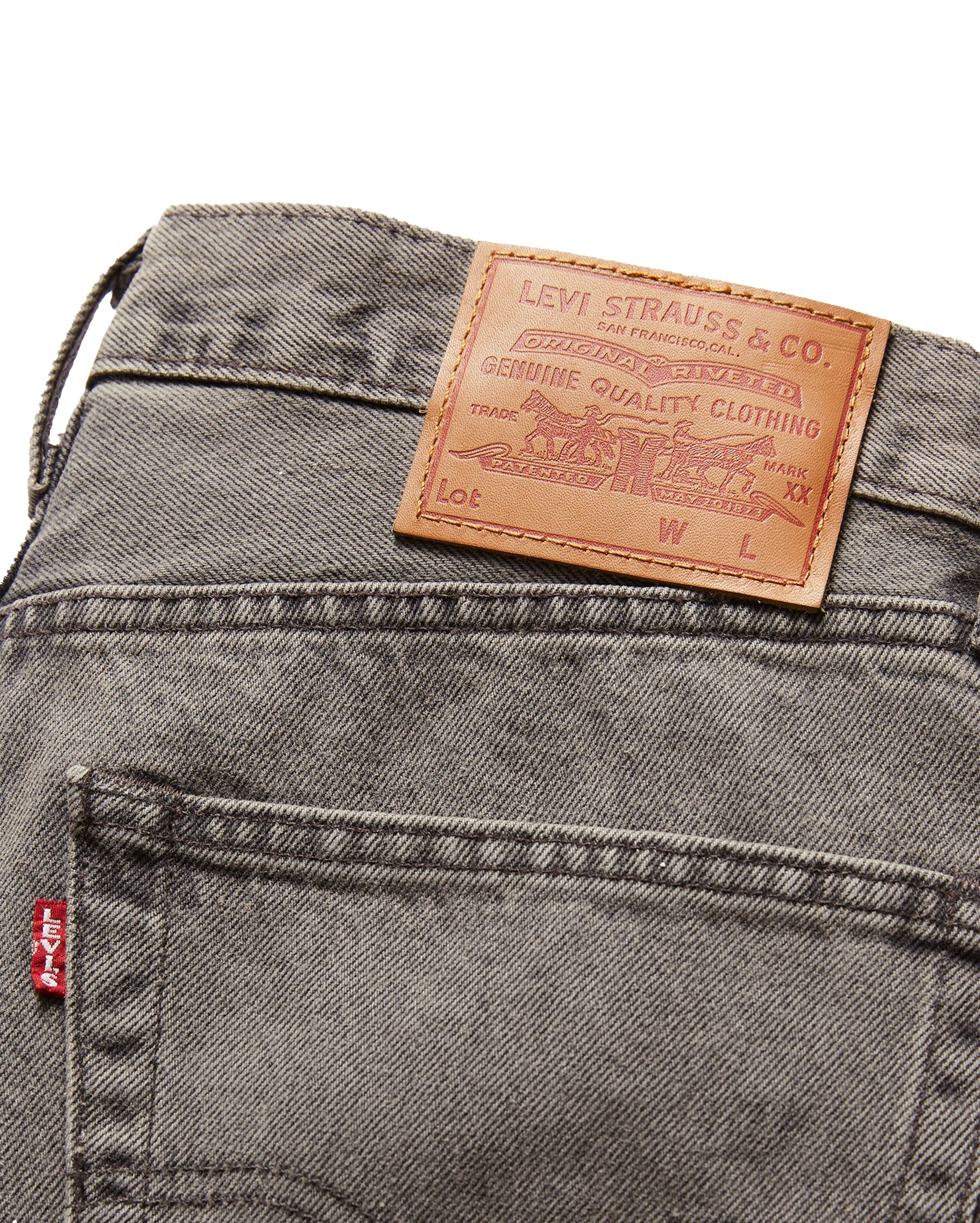 501 Original Jeans Walk Down Broadway - Starcowparis - 2