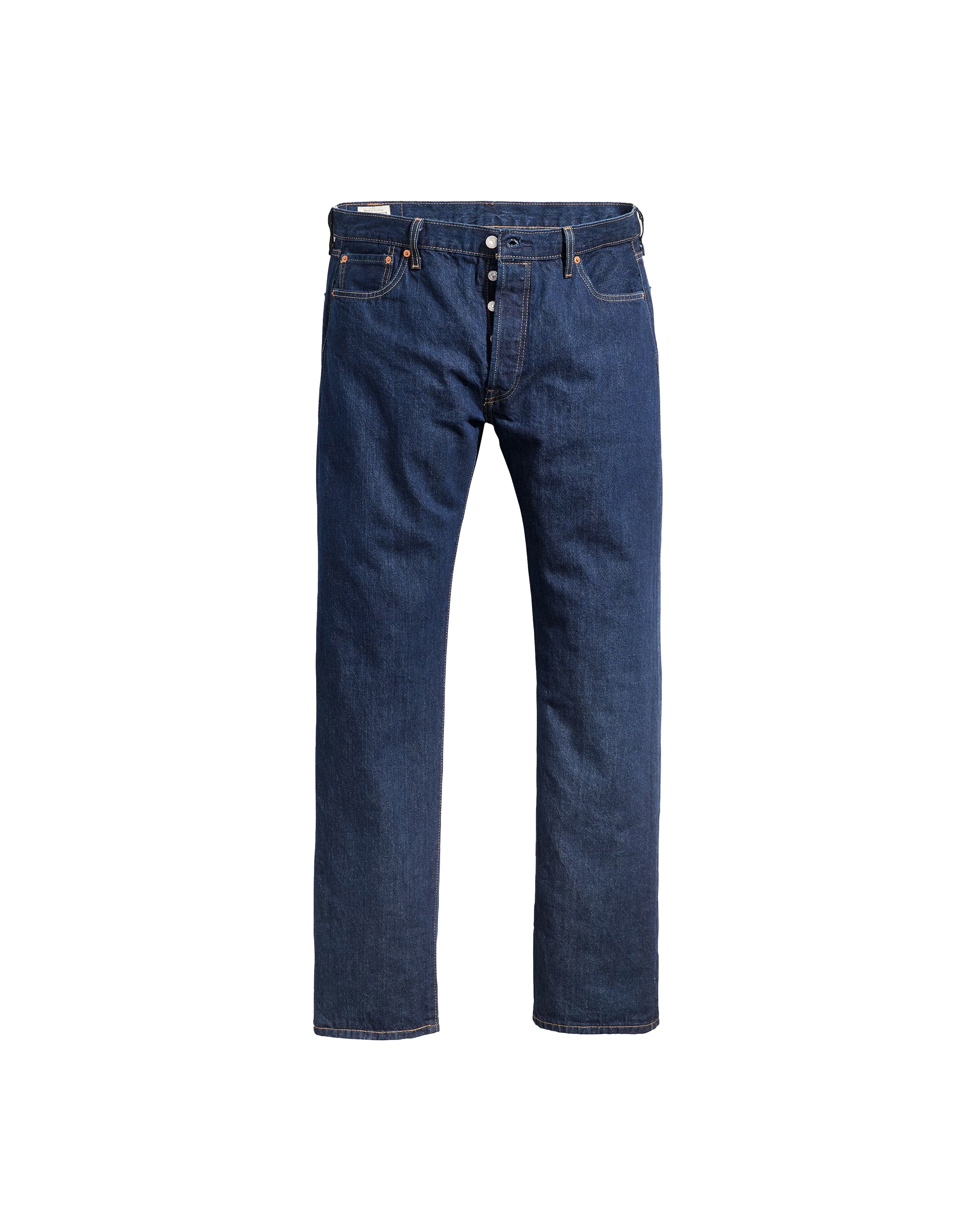 501 Original One Wash Denim - Starcowparis - 1