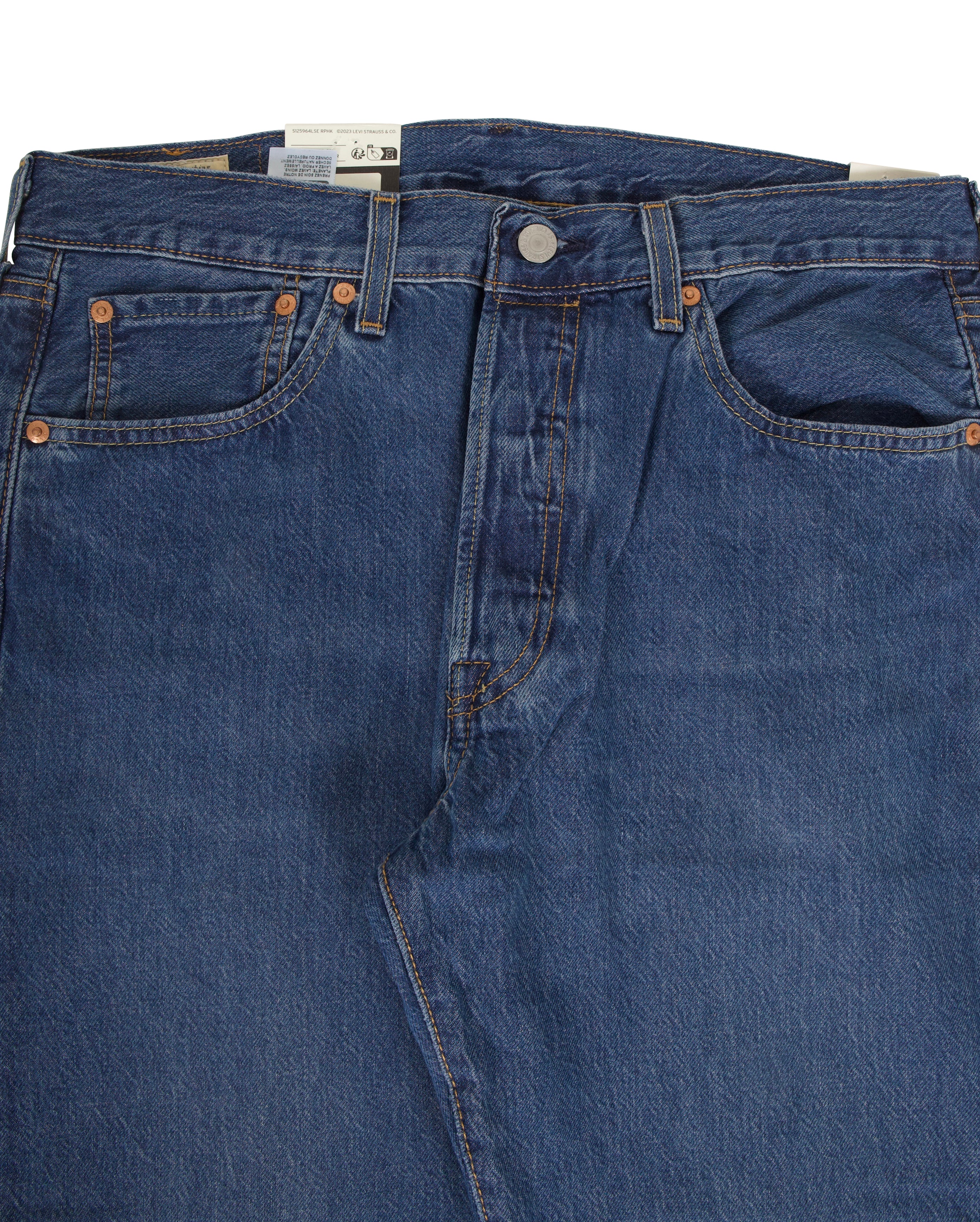 501 Original Honeybee - Starcowparis - 2