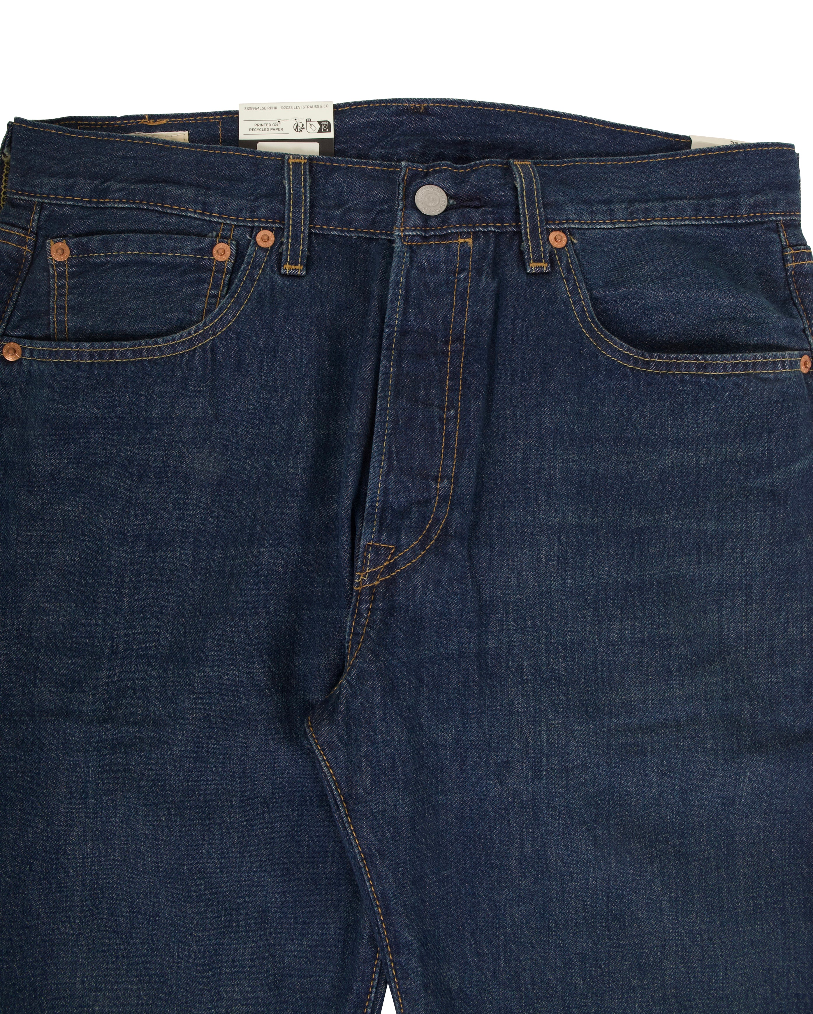 501 Original Its Not Too Late - Starcowparis - 2
