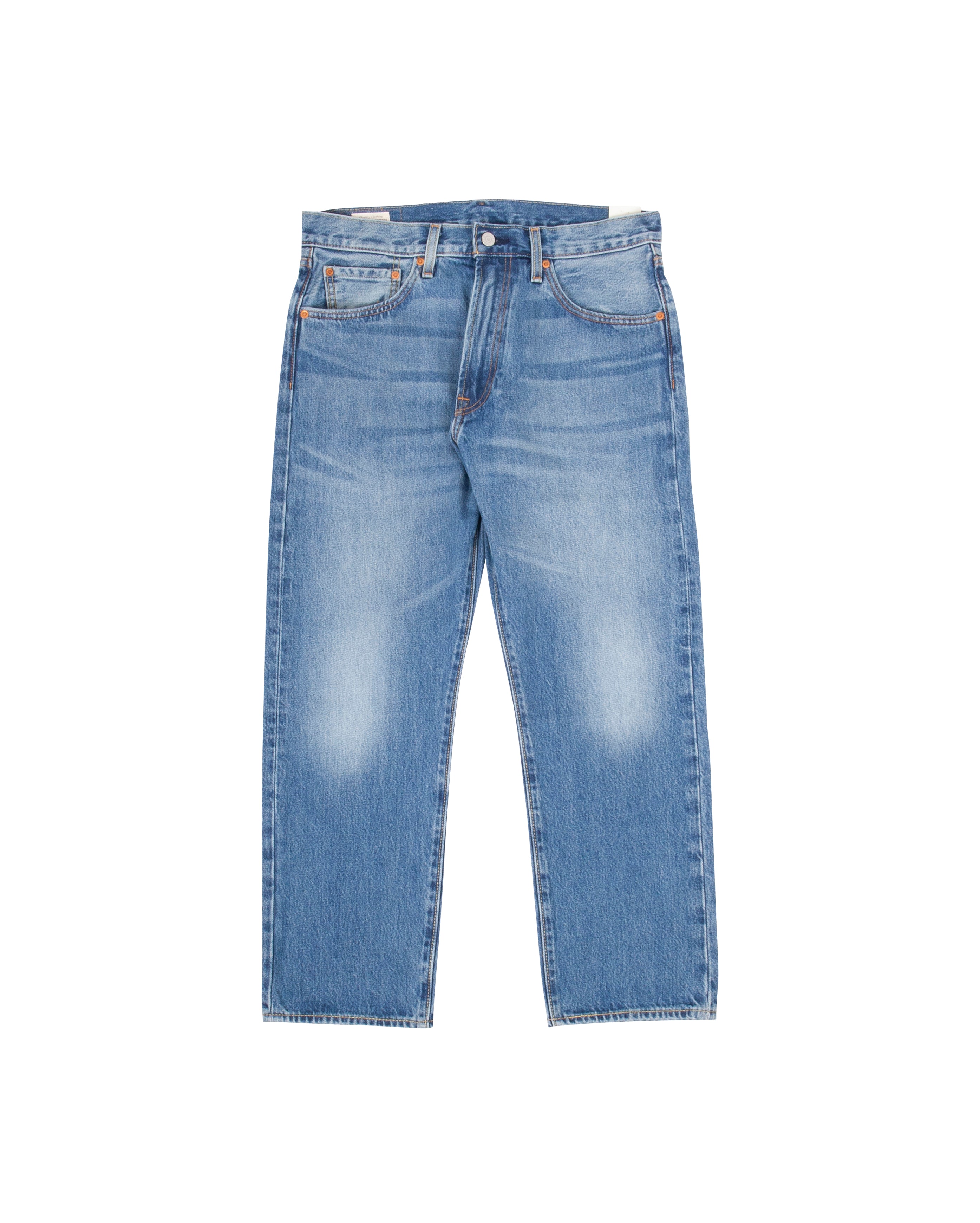 551Z Straight Crop infinite Game - Starcowparis