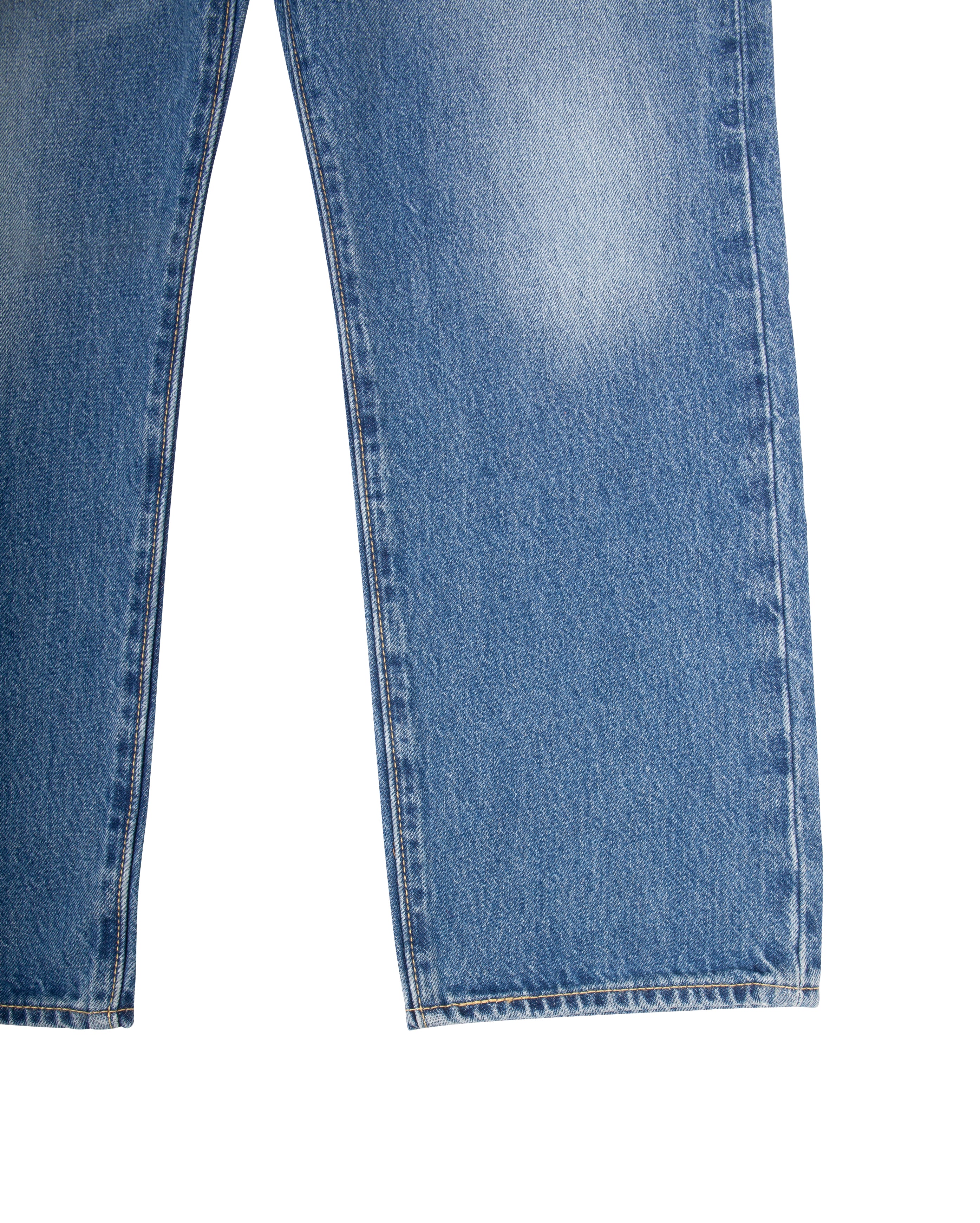 551Z Straight Crop infinite Game - Starcowparis