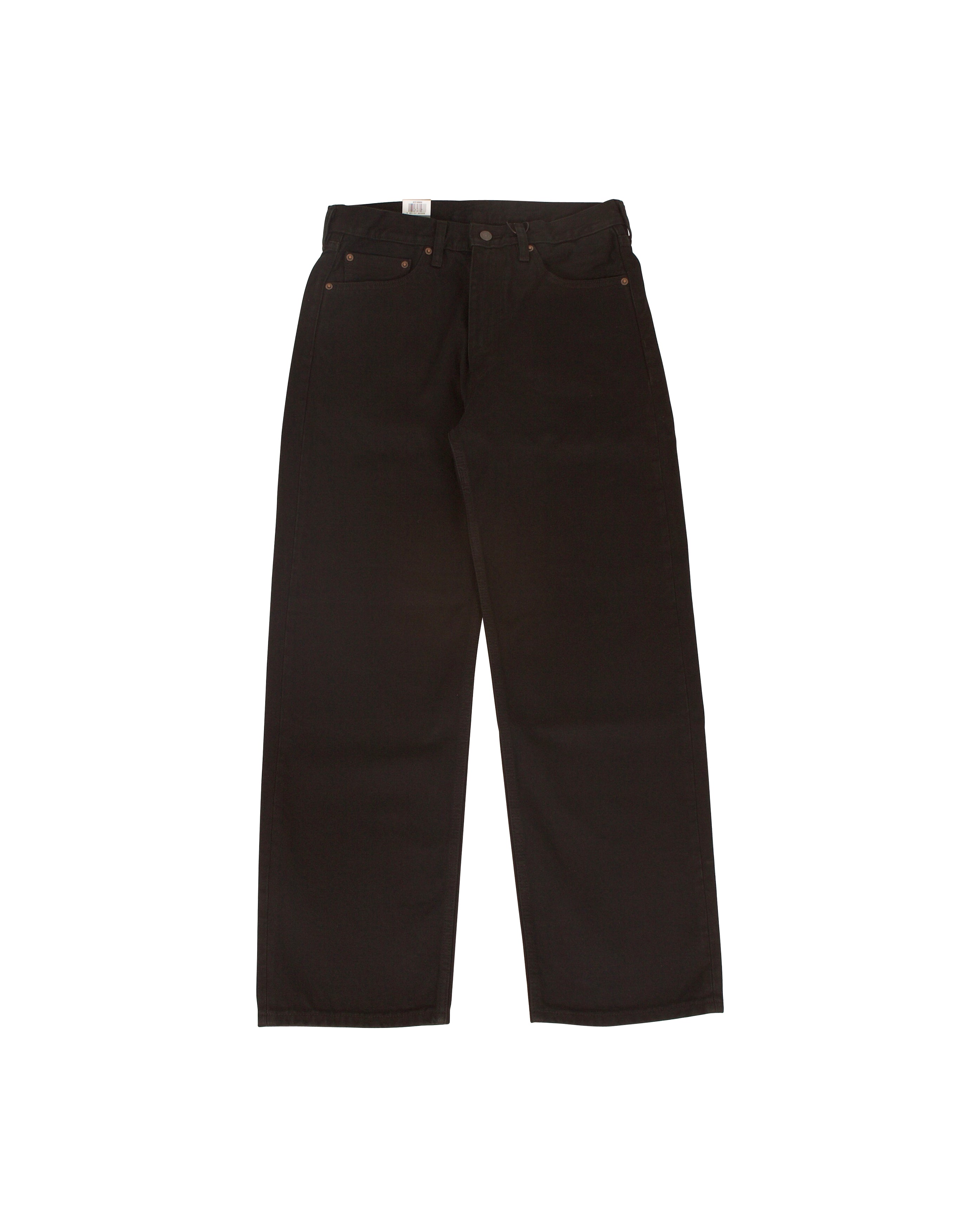 Skate Baggy 5 Pocket Black Grape - Starcowparis