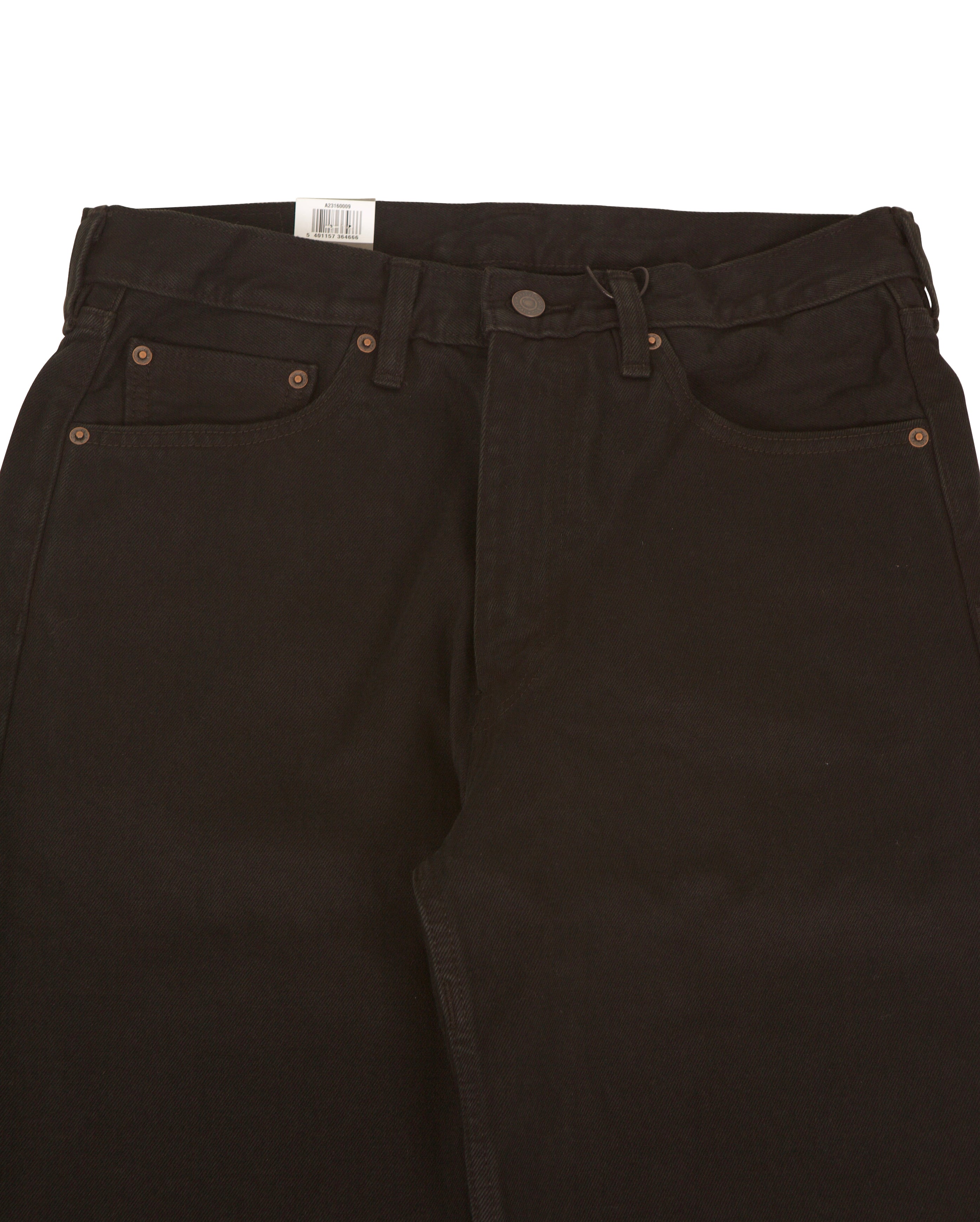 Skate Baggy 5 Pocket Black Grape - Starcowparis