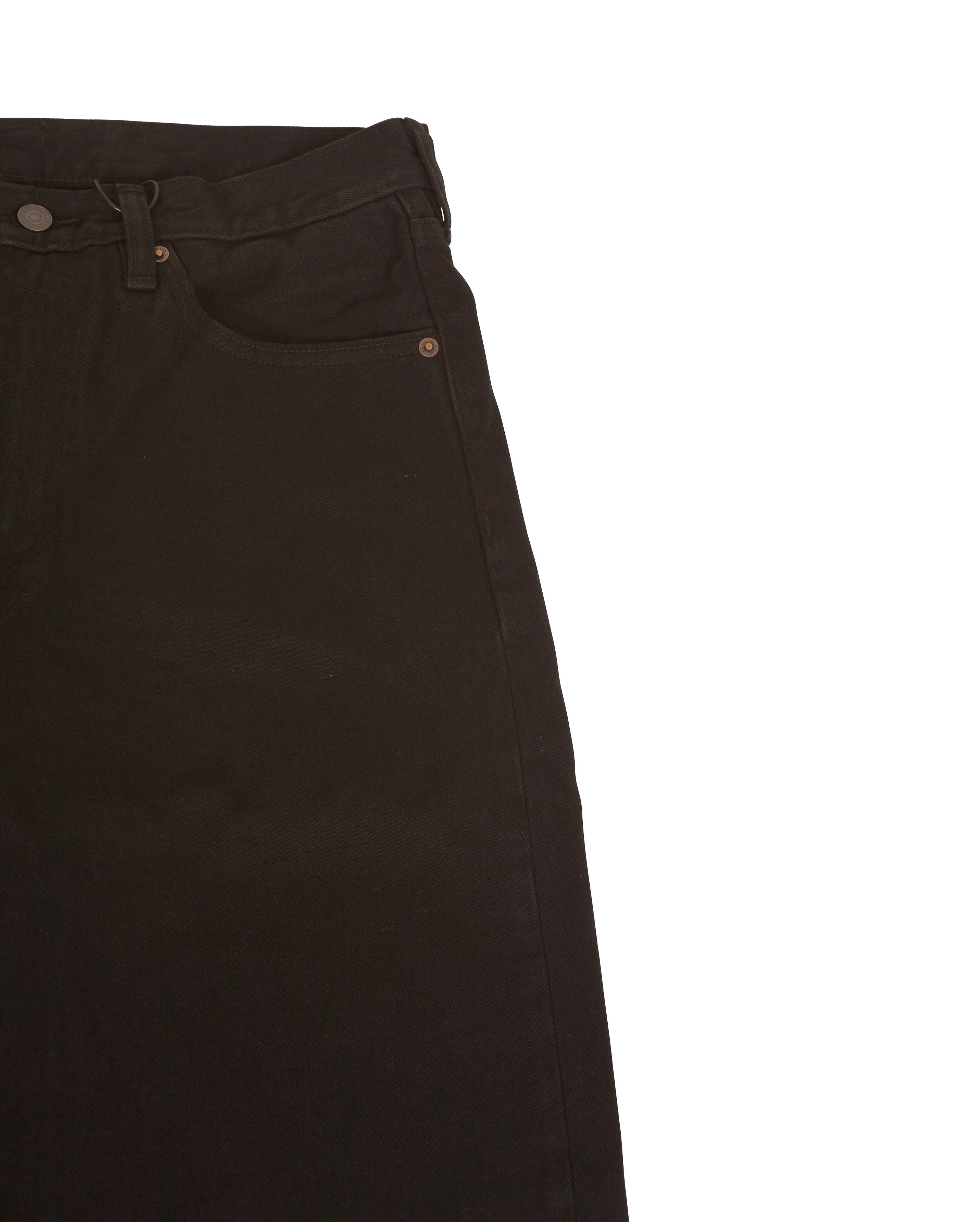 Skate Baggy 5 Pocket Black Grape - Starcowparis
