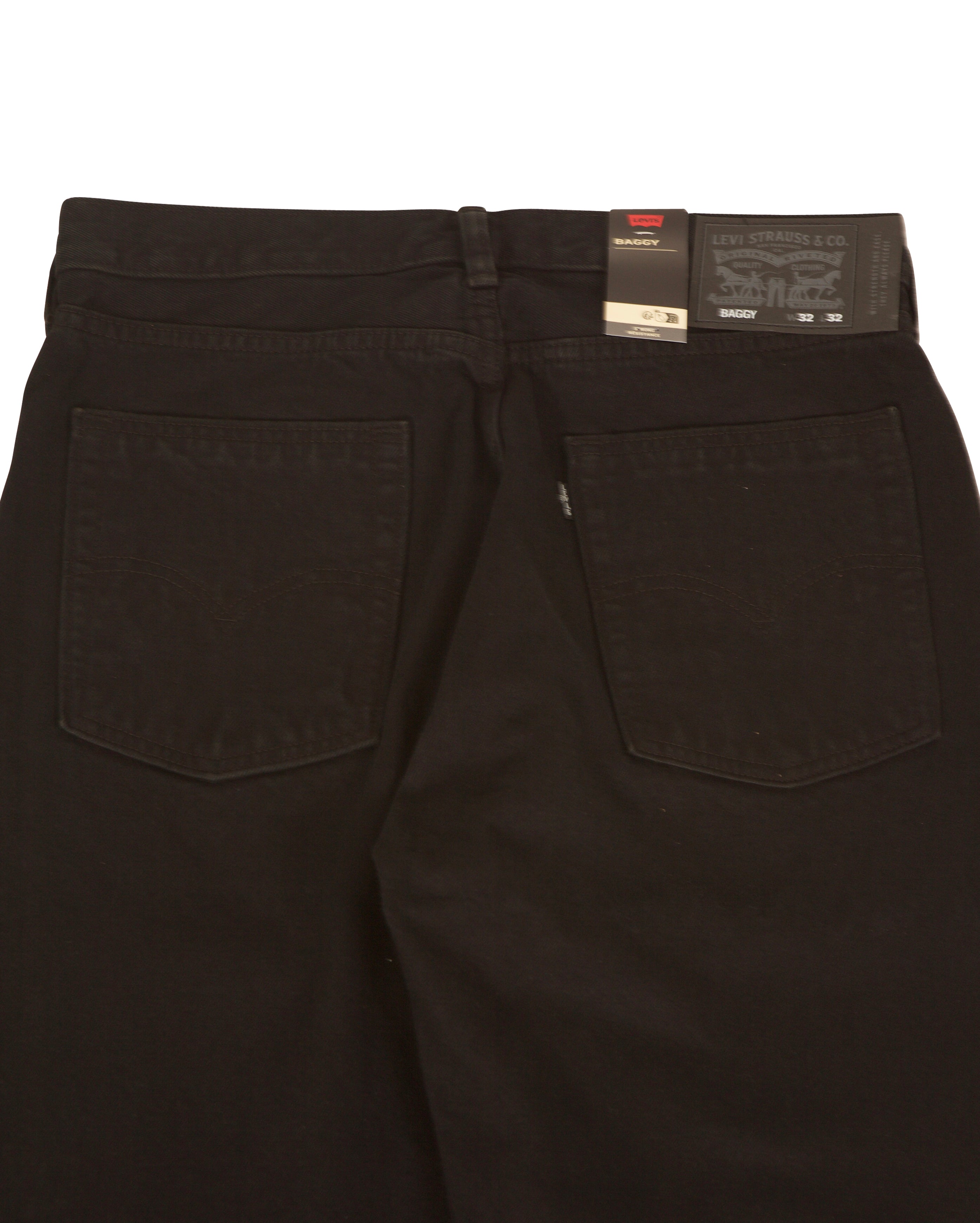 Skate Baggy 5 Pocket Black Grape - Starcowparis