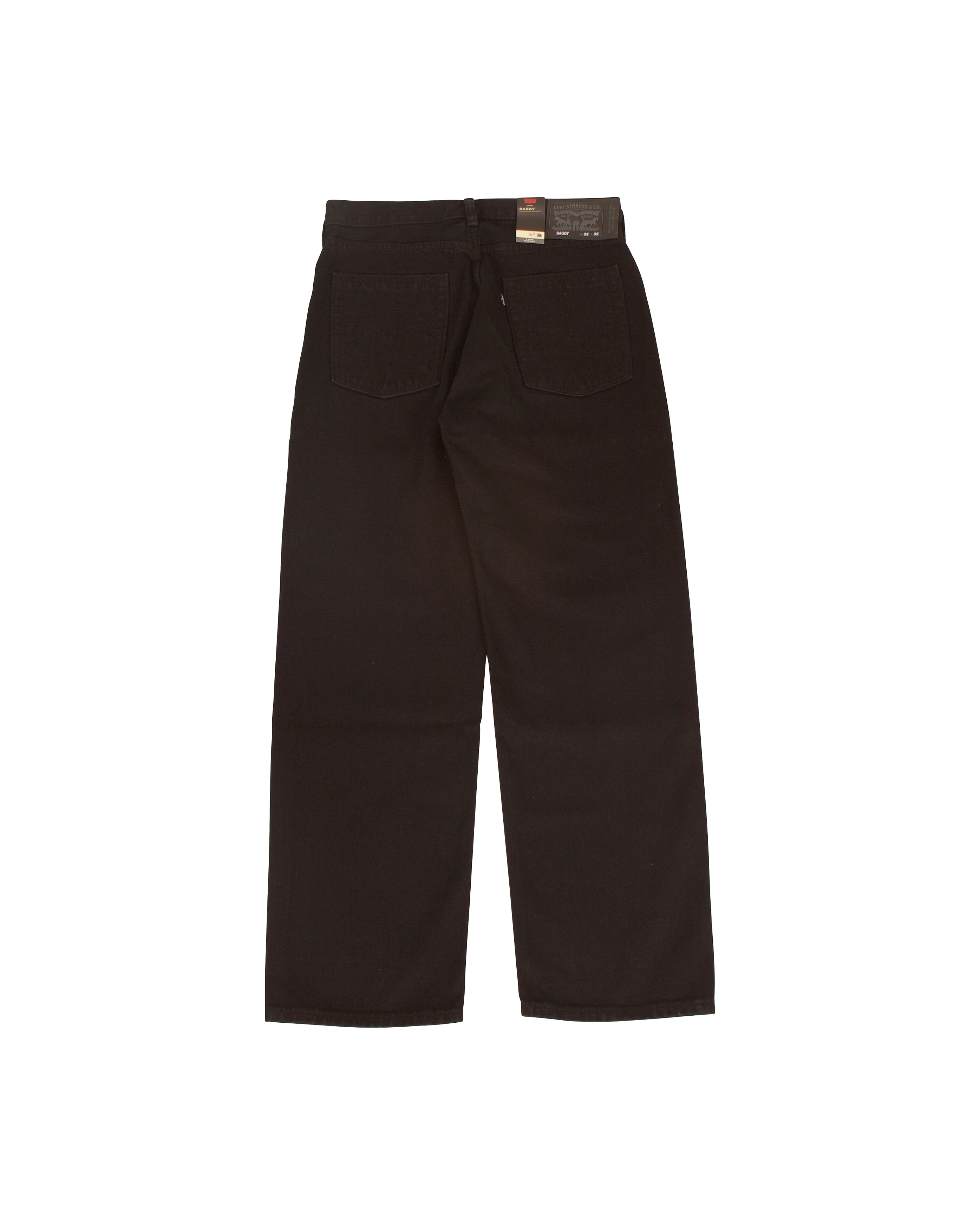 Skate Baggy 5 Pocket Black Grape - Starcowparis