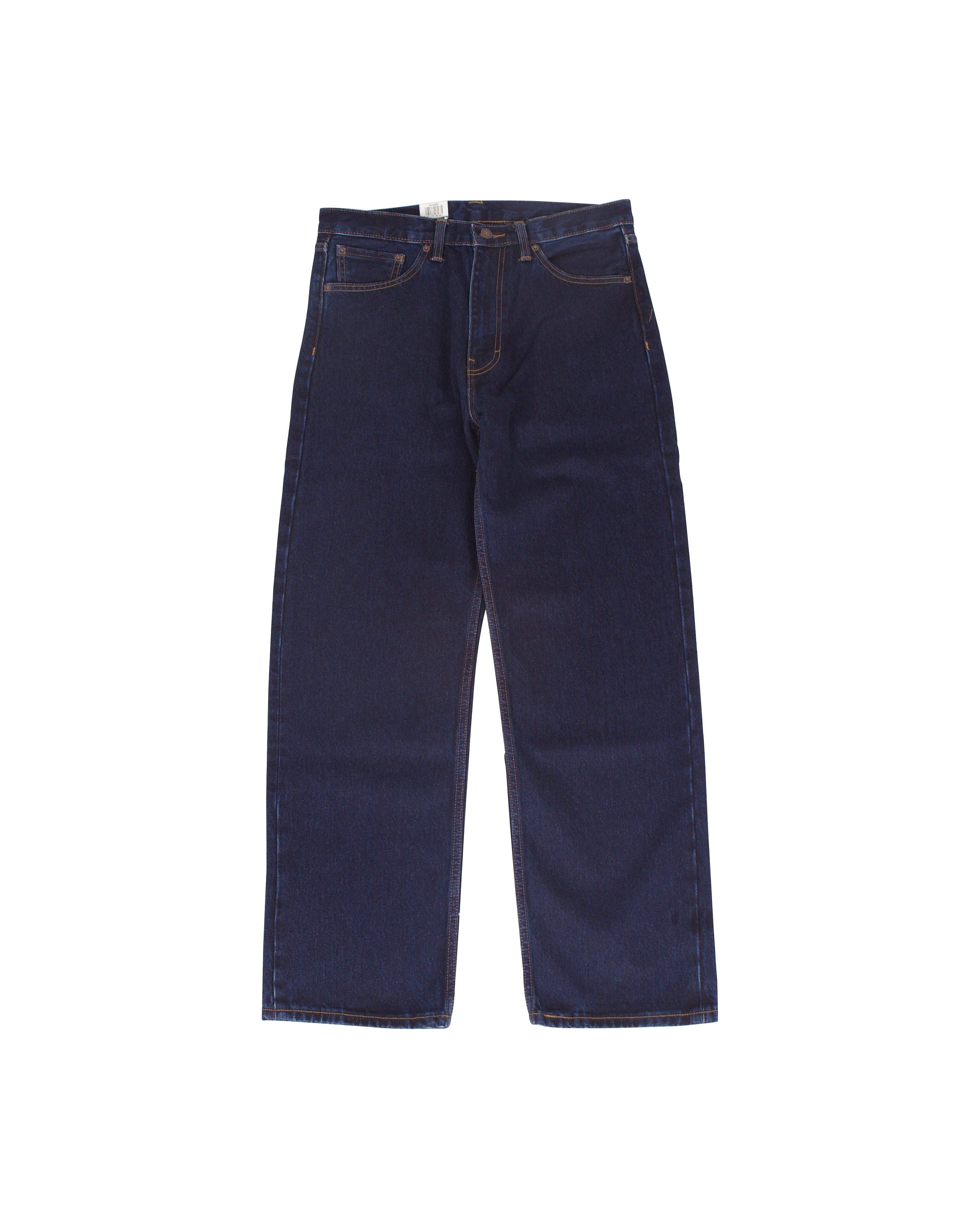 Skate Baggy 5 Pocket Rinse Blue - Starcowparis
