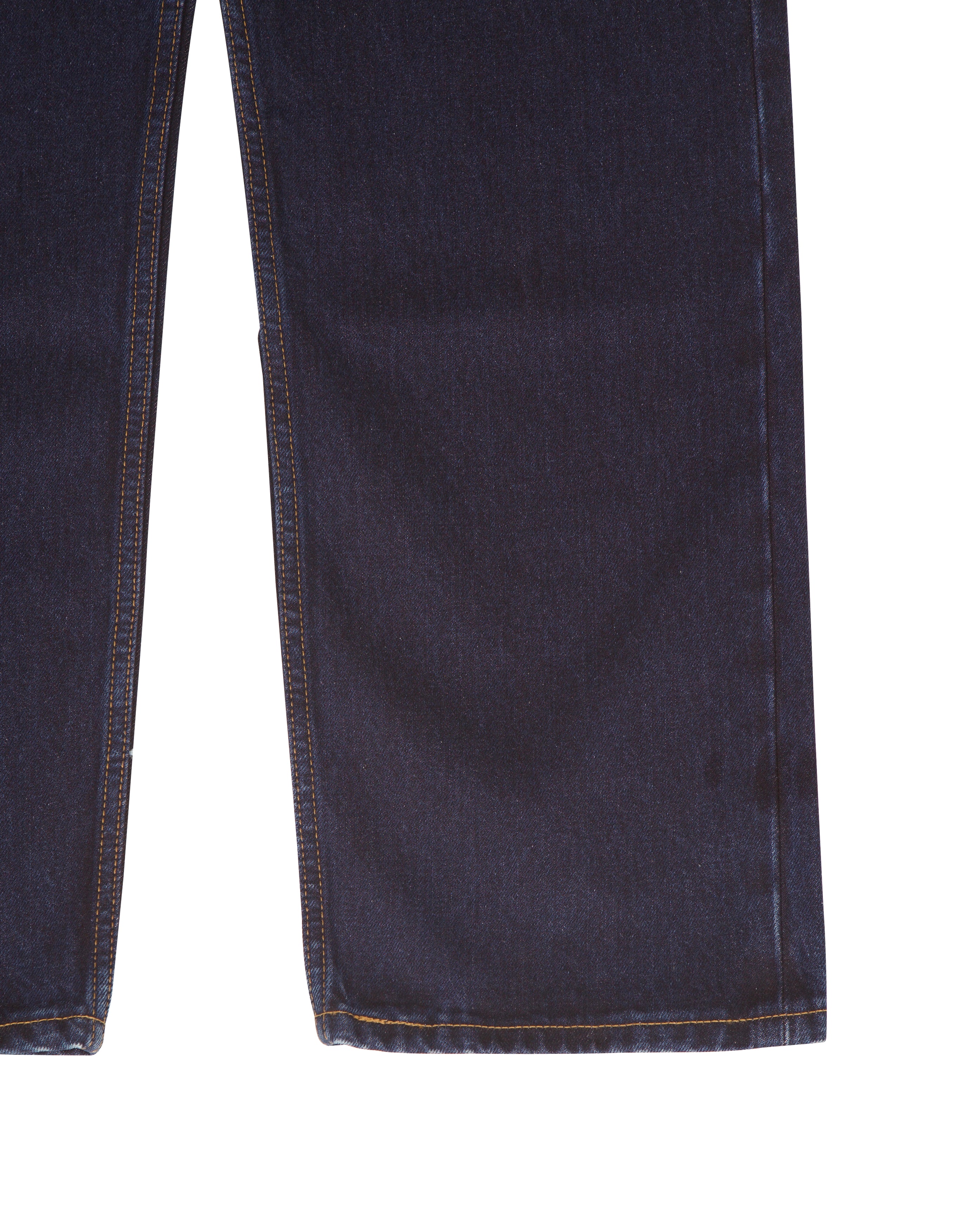 Skate Baggy 5 Pocket Rinse Blue - Starcowparis