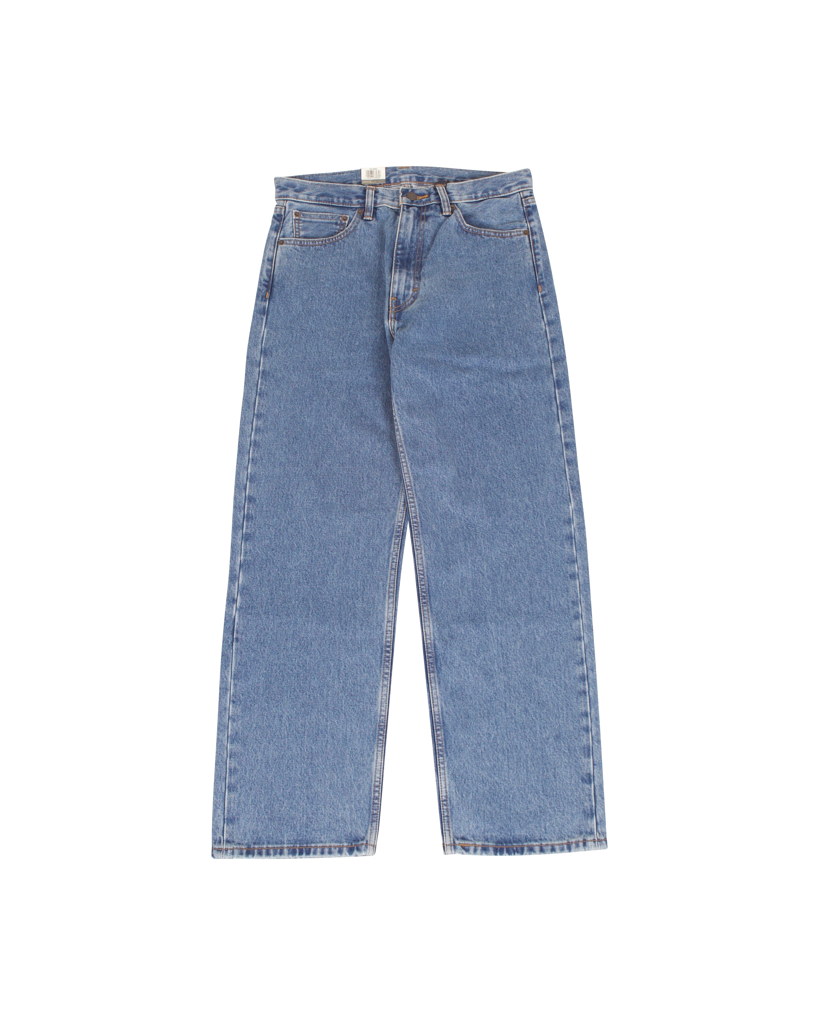 Skate Baggy 5 Pocket New Deep Groove - Starcowparis