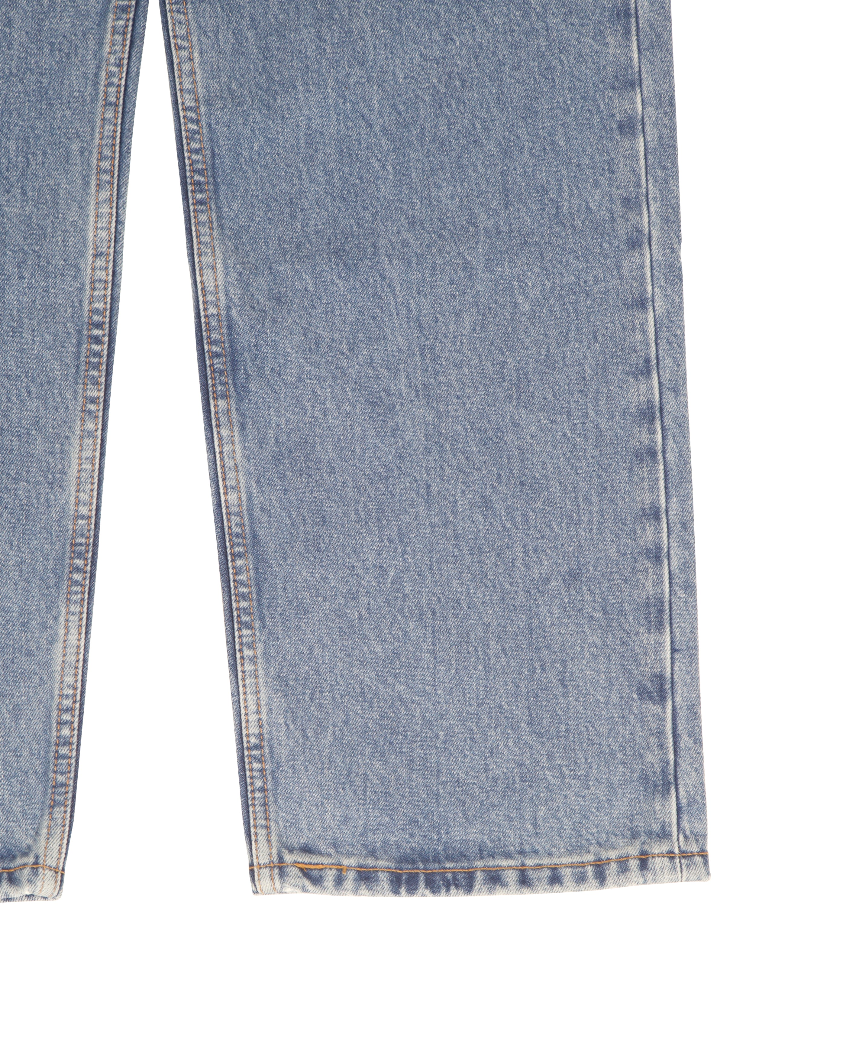 Skate Baggy 5 Pocket New Deep Groove - Starcowparis