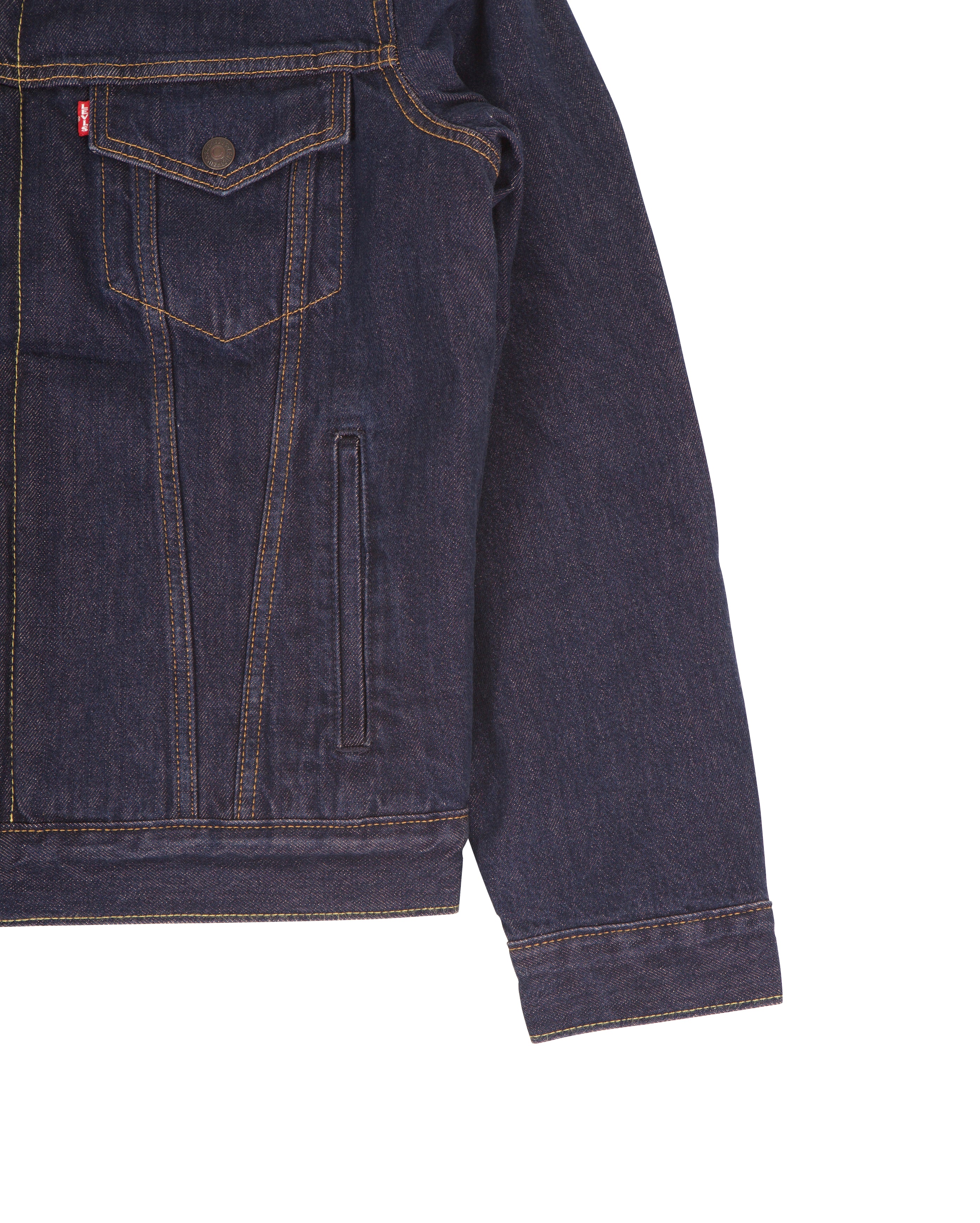 Type 3 Sherpa Trucker Rockridge - Starcowparis
