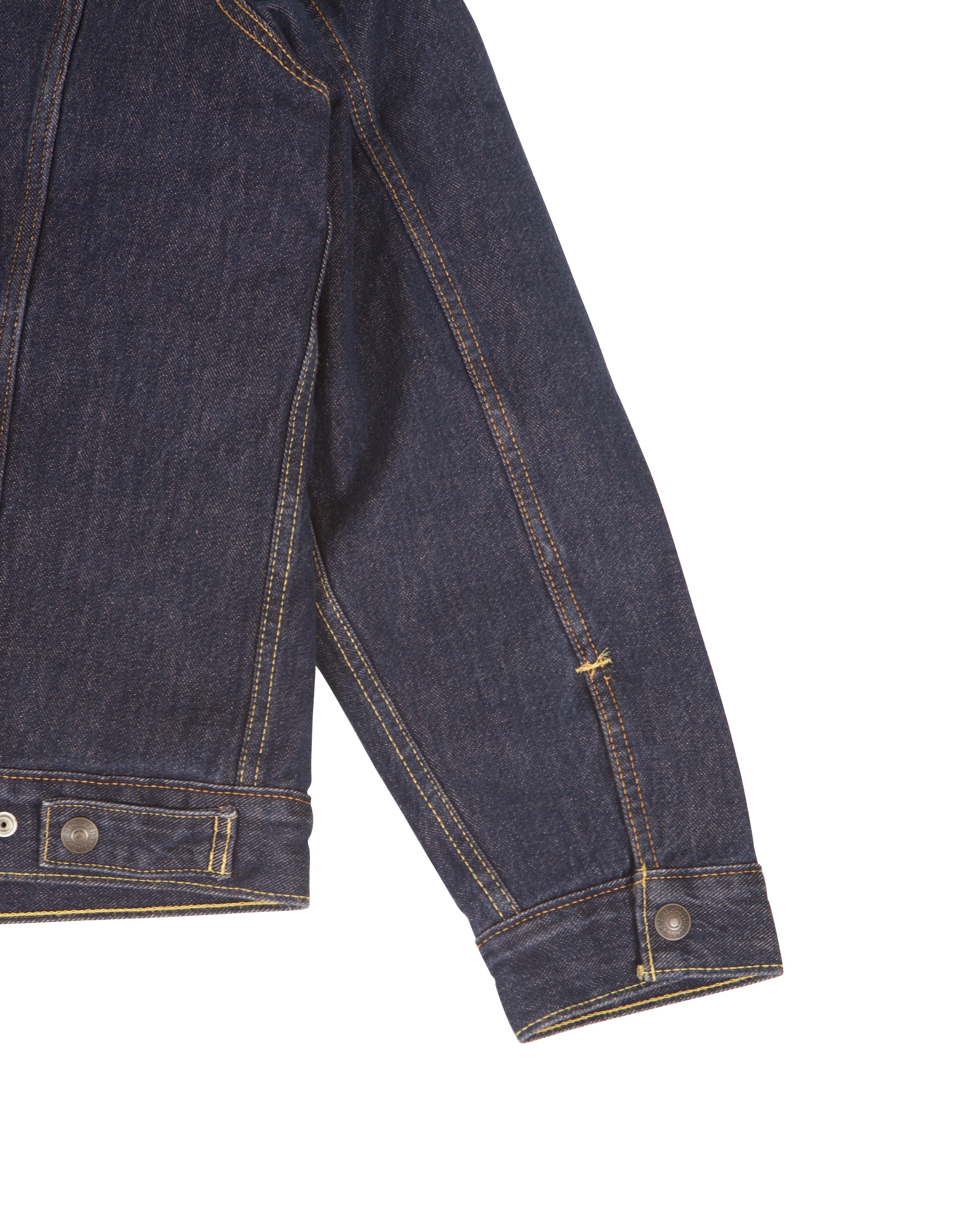 Type 3 Sherpa Trucker Rockridge - Starcowparis