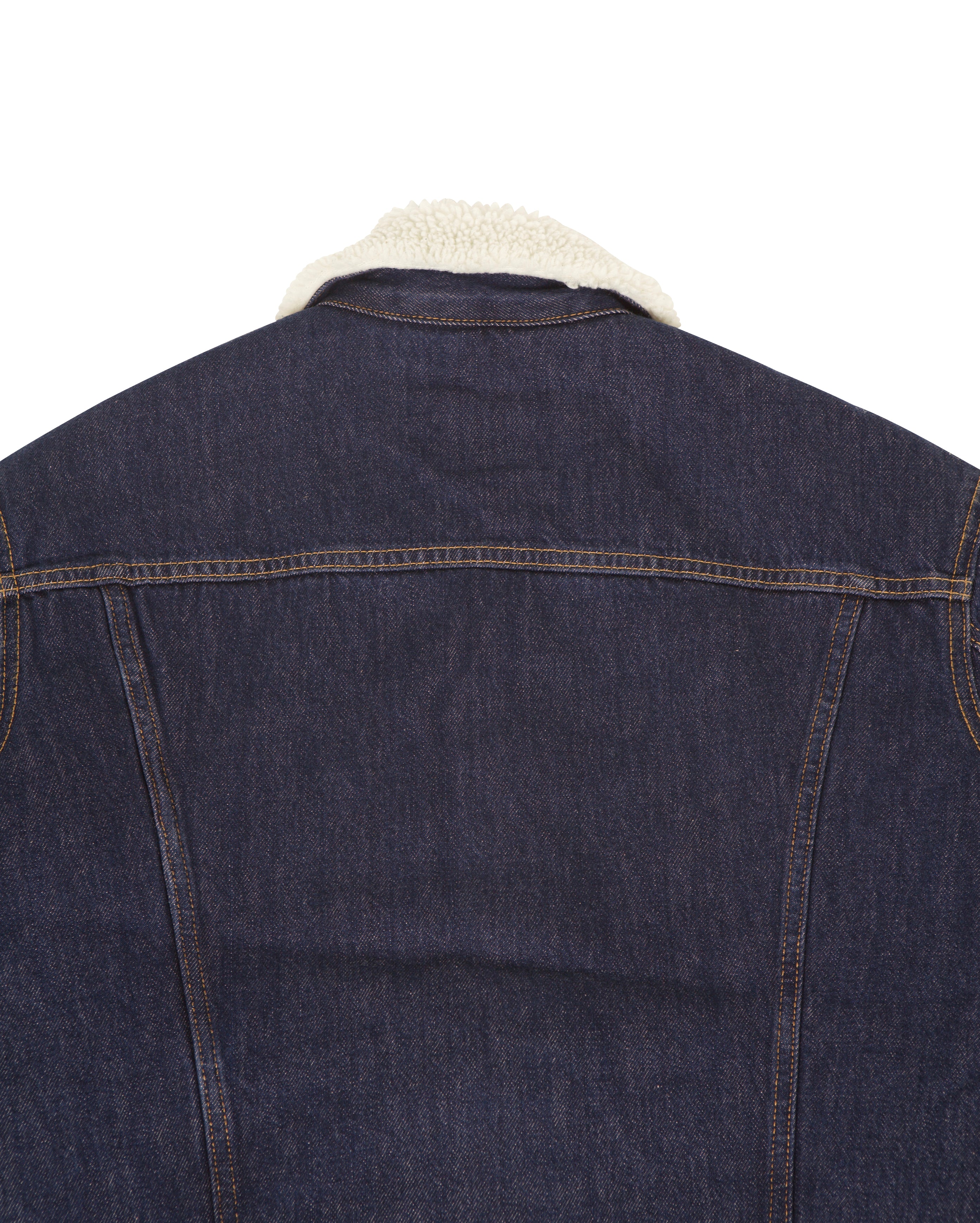 Type 3 Sherpa Trucker Rockridge - Starcowparis