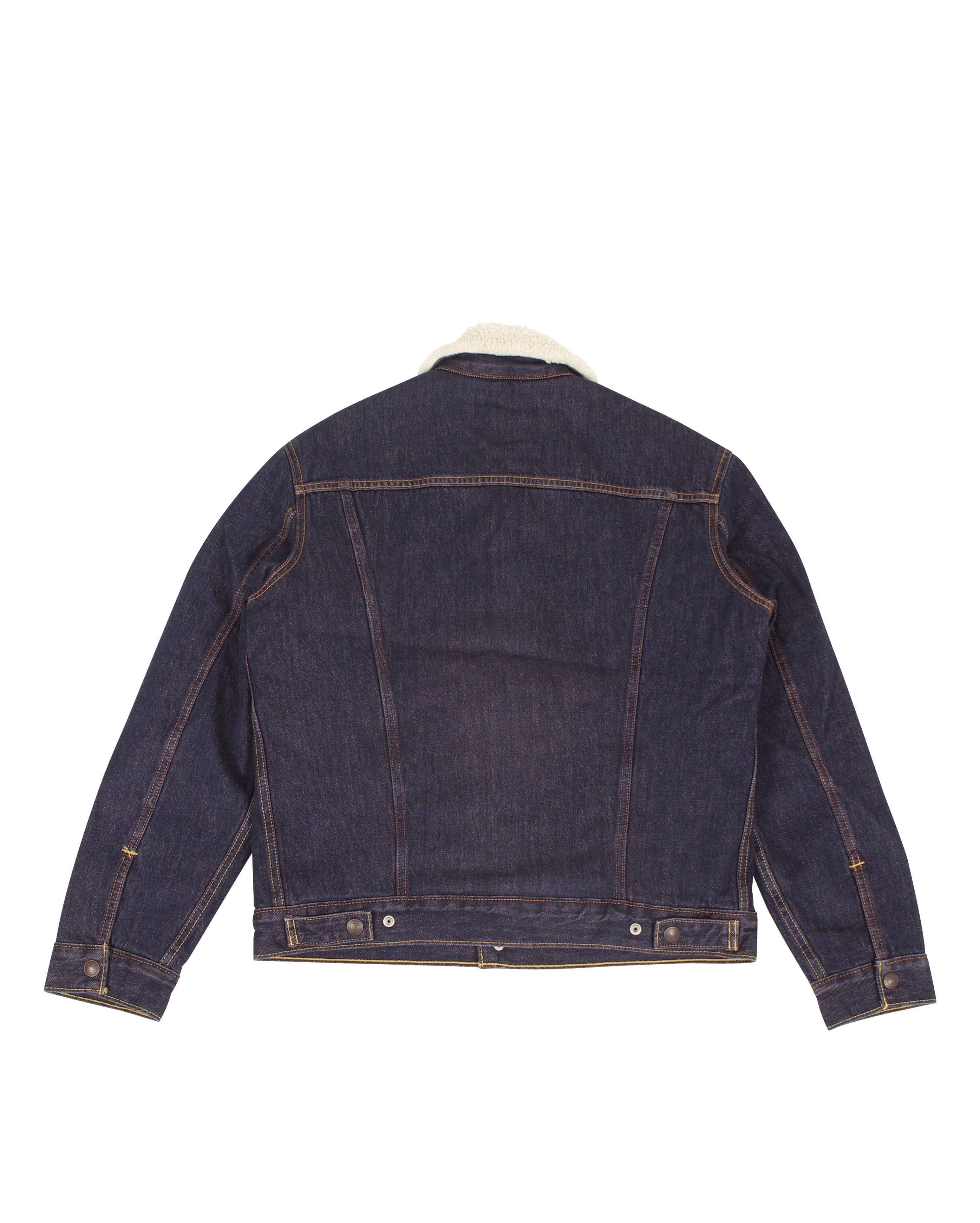 Type 3 Sherpa Trucker Rockridge - Starcowparis