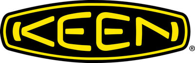 Logo de Keen