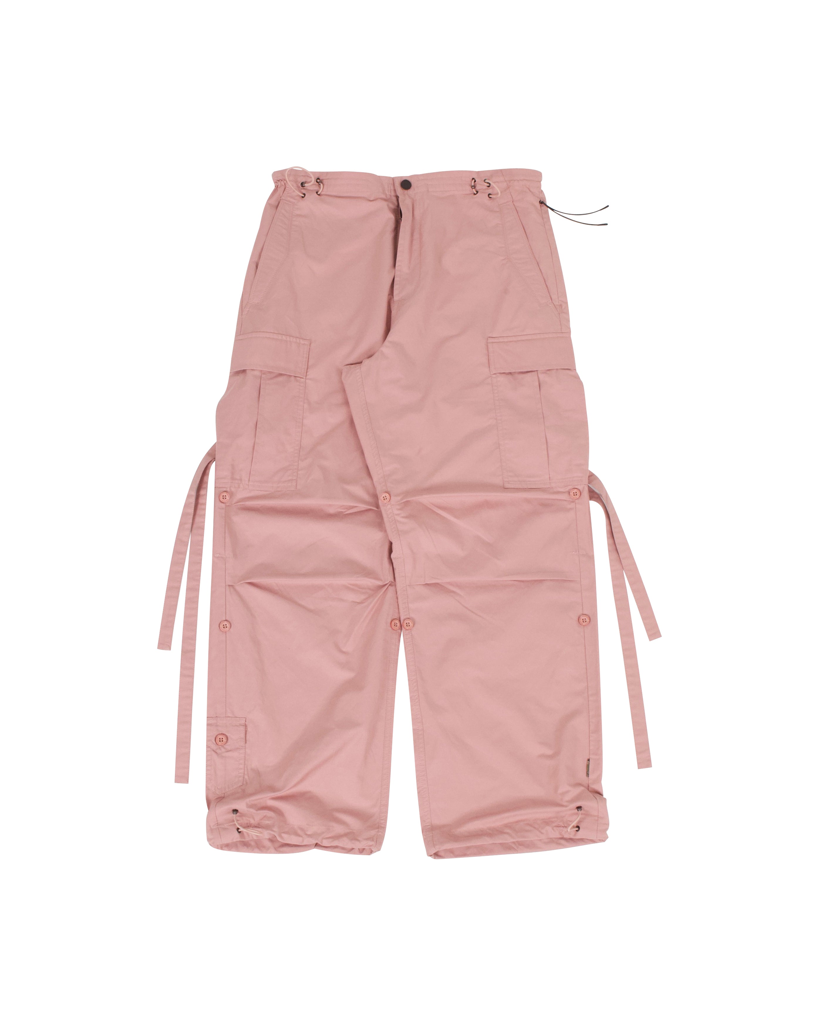 Original Cargo Loose Snopants Pink Panther - Starcowparis