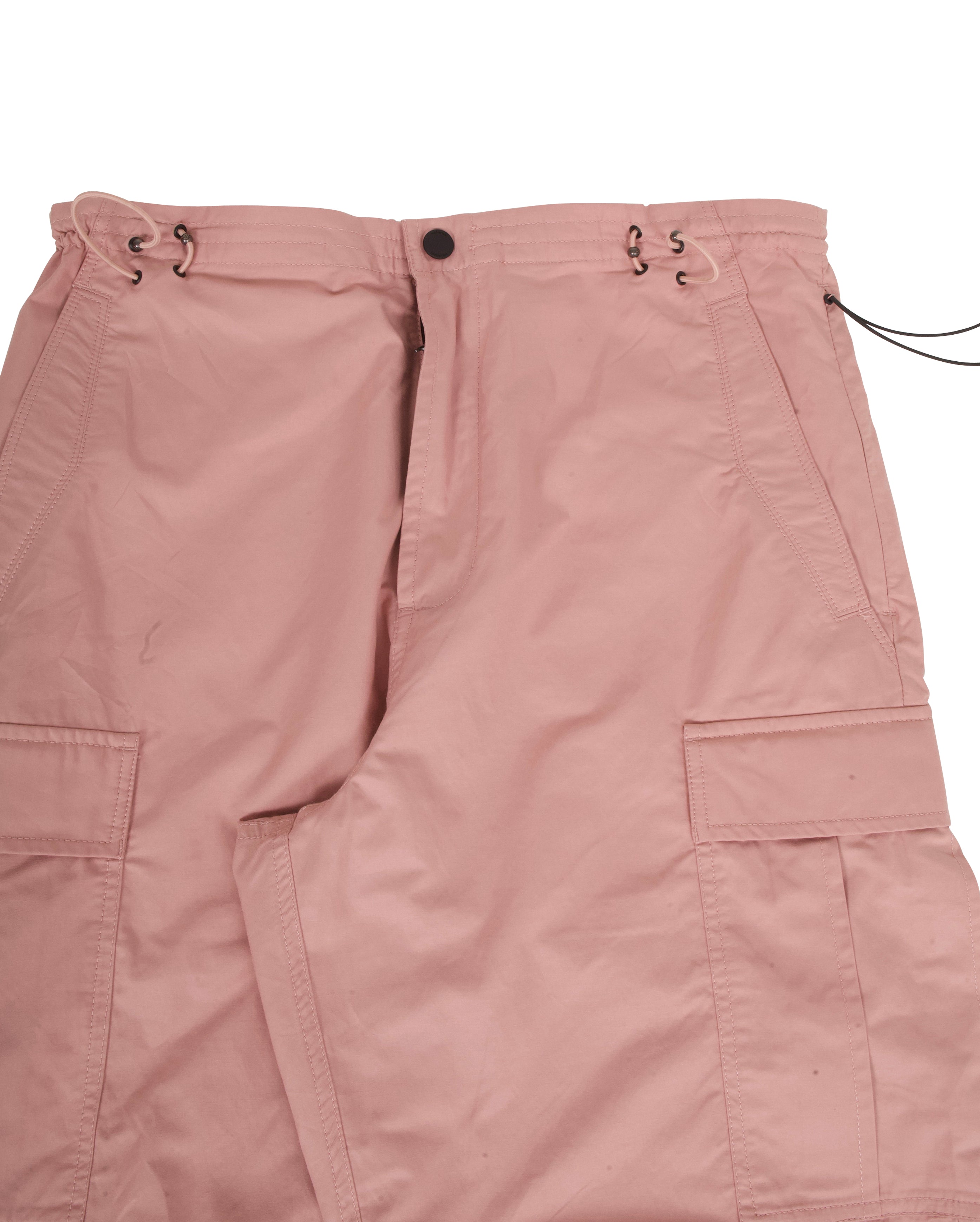Original Cargo Loose Snopants Pink Panther - Starcowparis