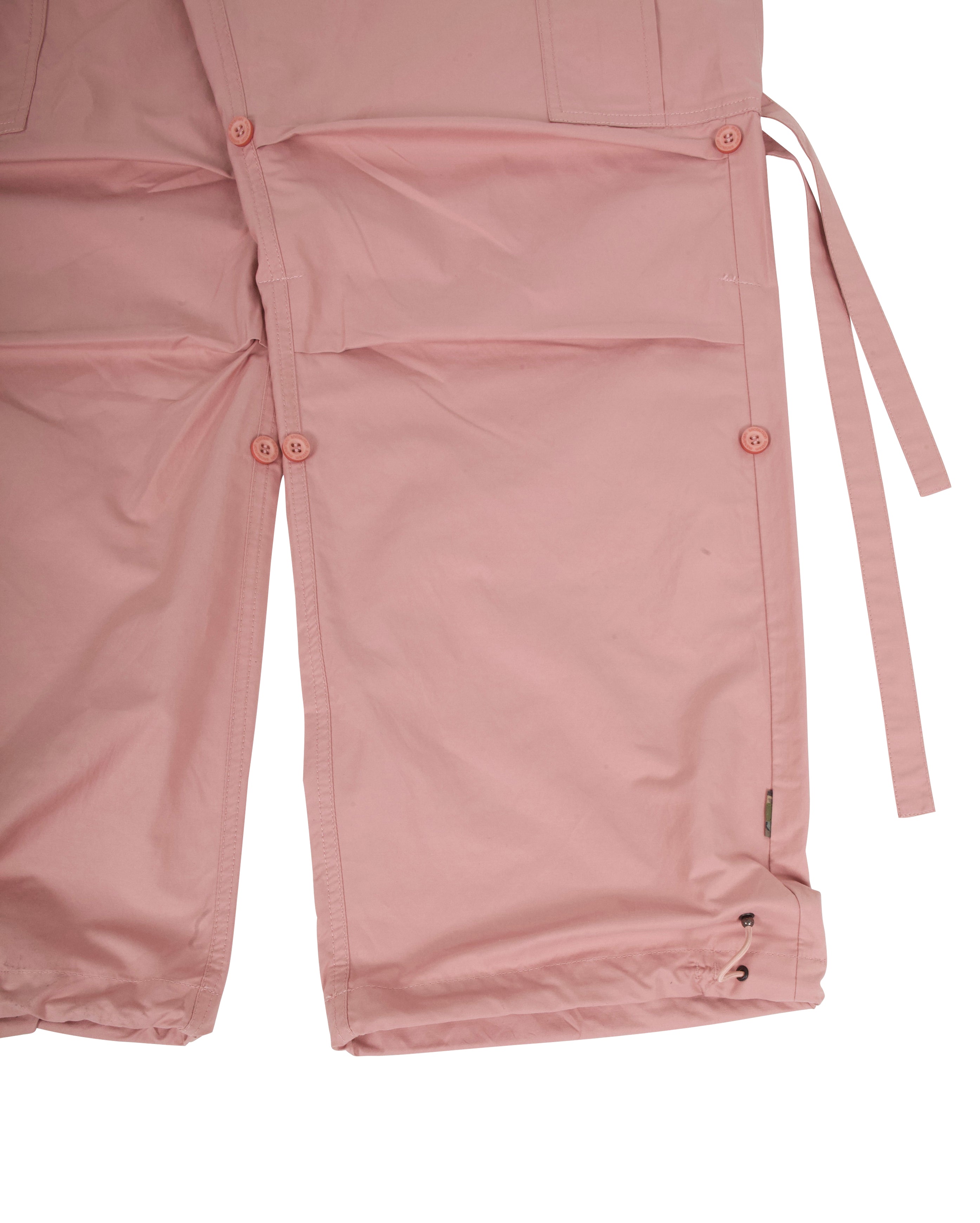 Original Cargo Loose Snopants Pink Panther - Starcowparis
