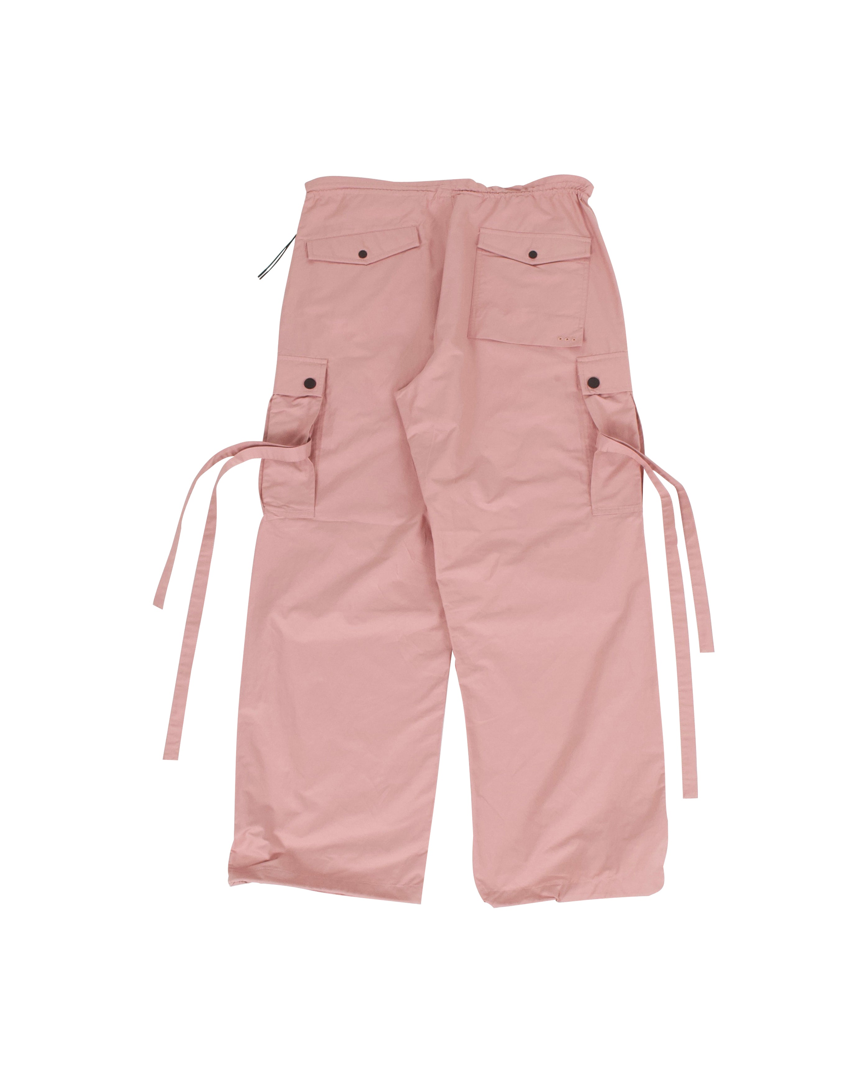 Original Cargo Loose Snopants Pink Panther - Starcowparis