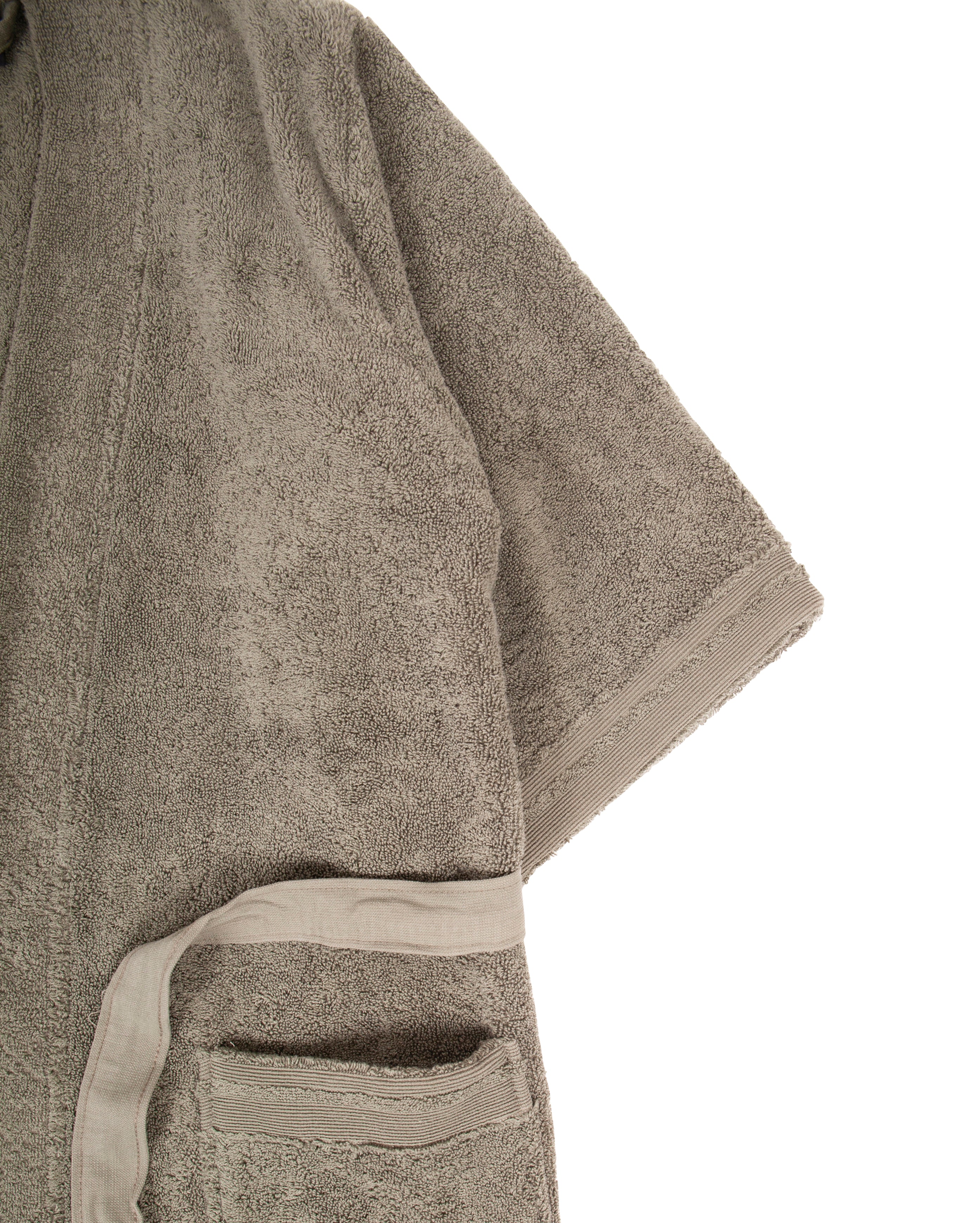Kimono Robe Olive - Starcowparis