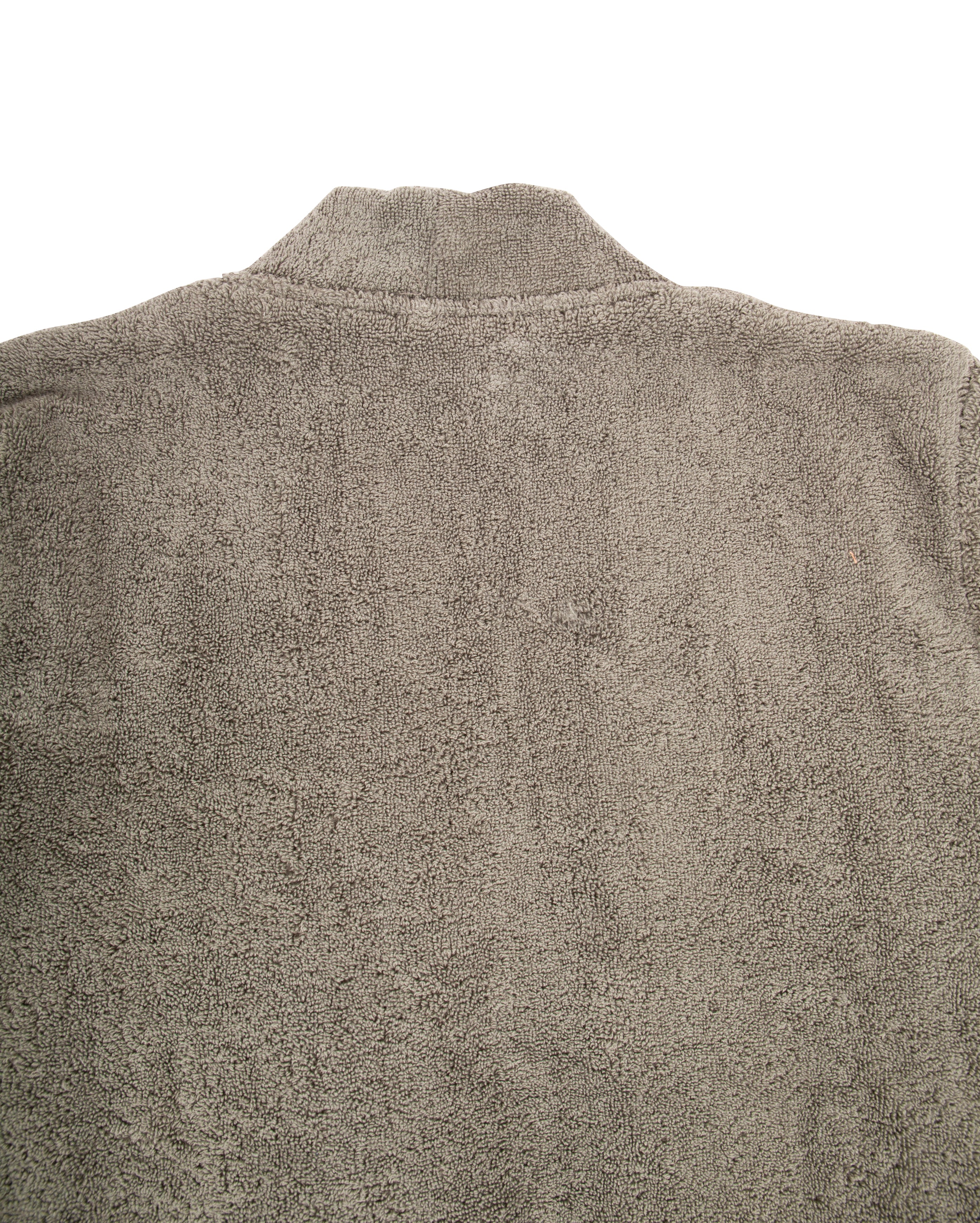 Kimono Robe Olive - Starcowparis