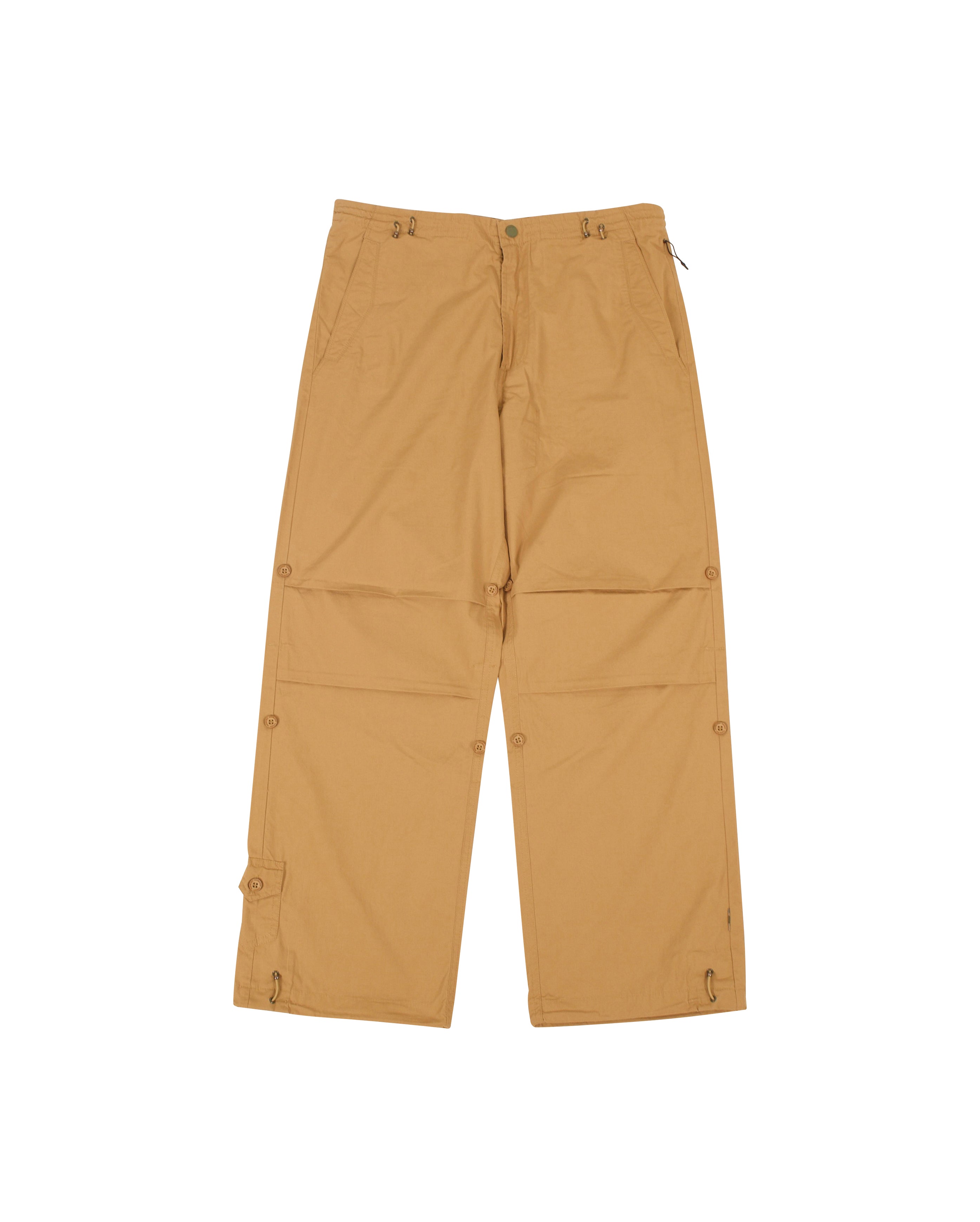 Original Snopant Loose Fit Coyote - Starcowparis