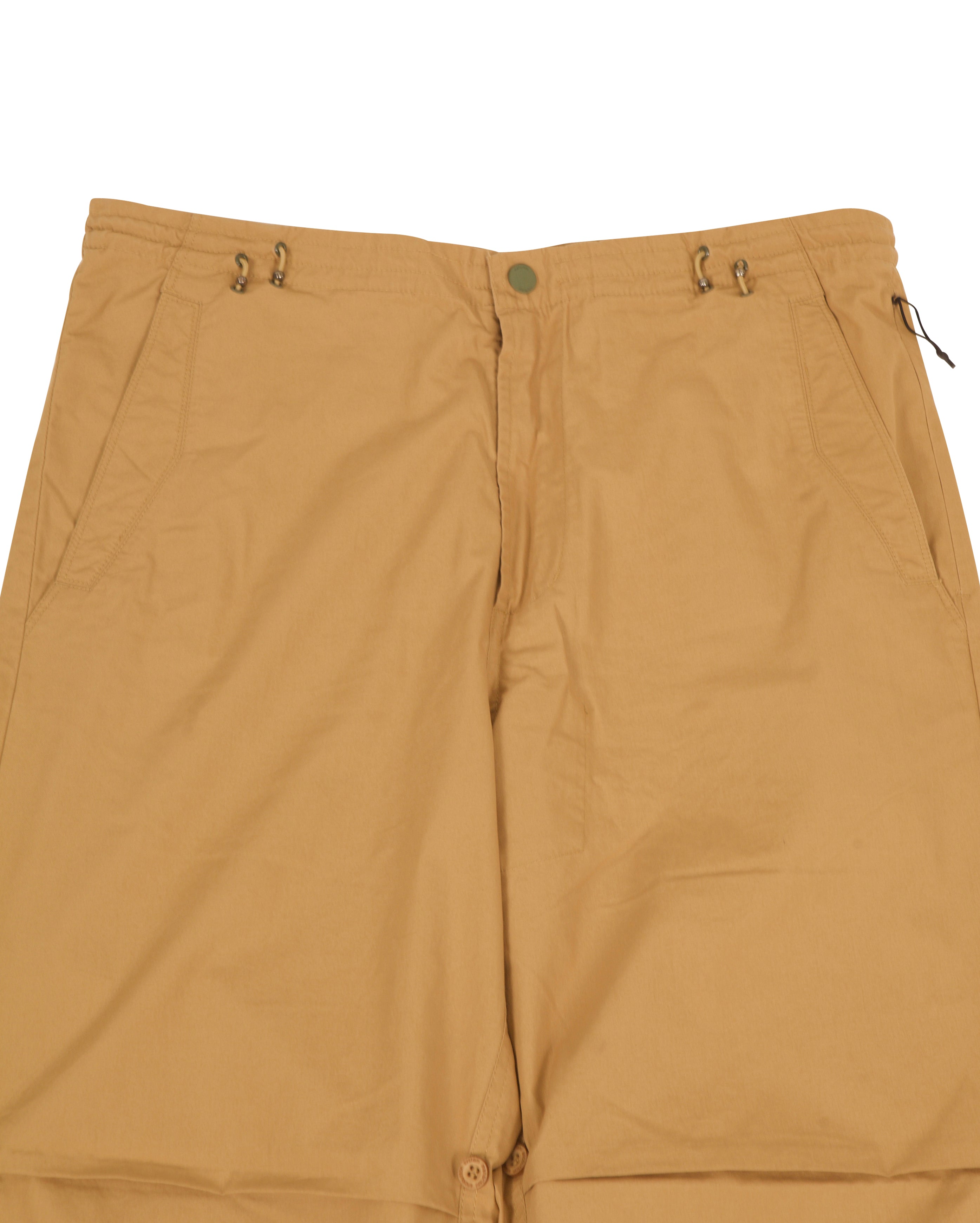 Original Snopant Loose Fit Coyote - Starcowparis