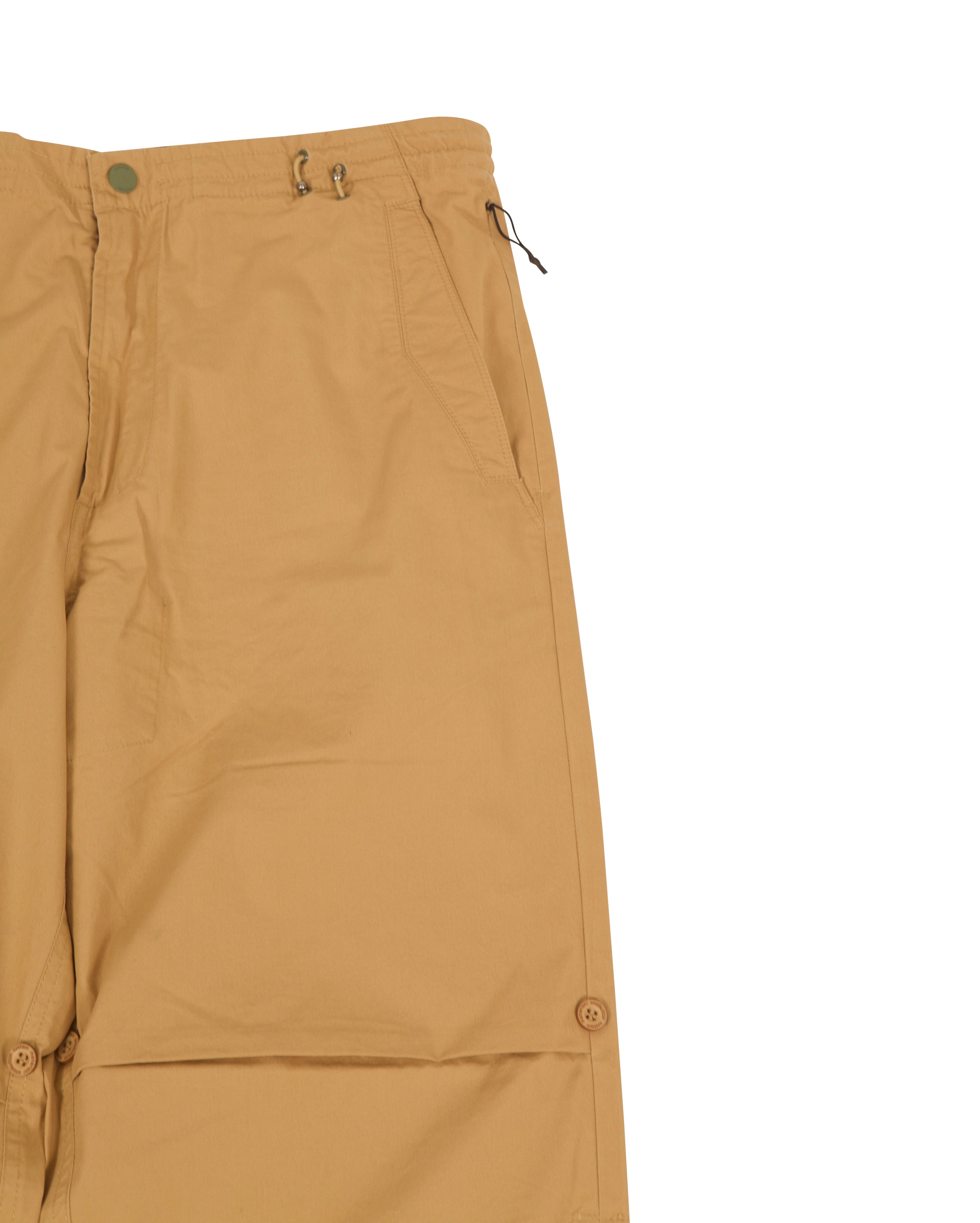 Original Snopant Loose Fit Coyote - Starcowparis
