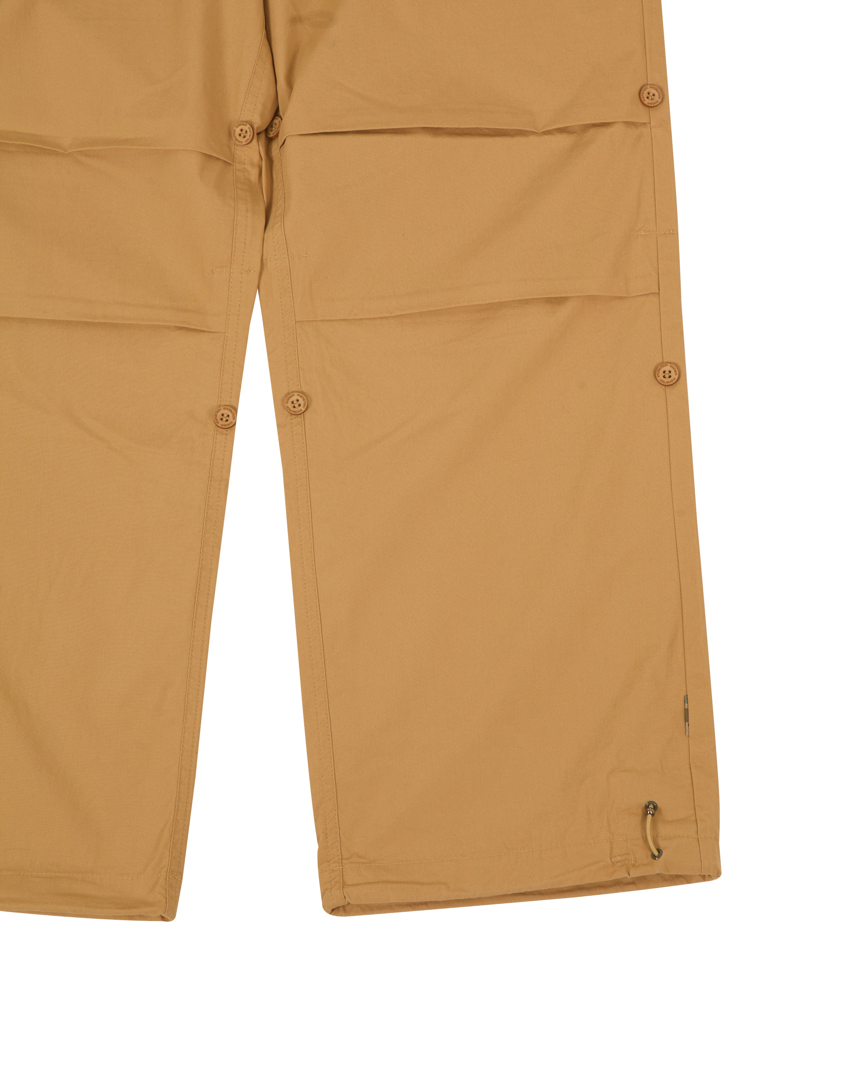 Original Snopant Loose Fit Coyote - Starcowparis
