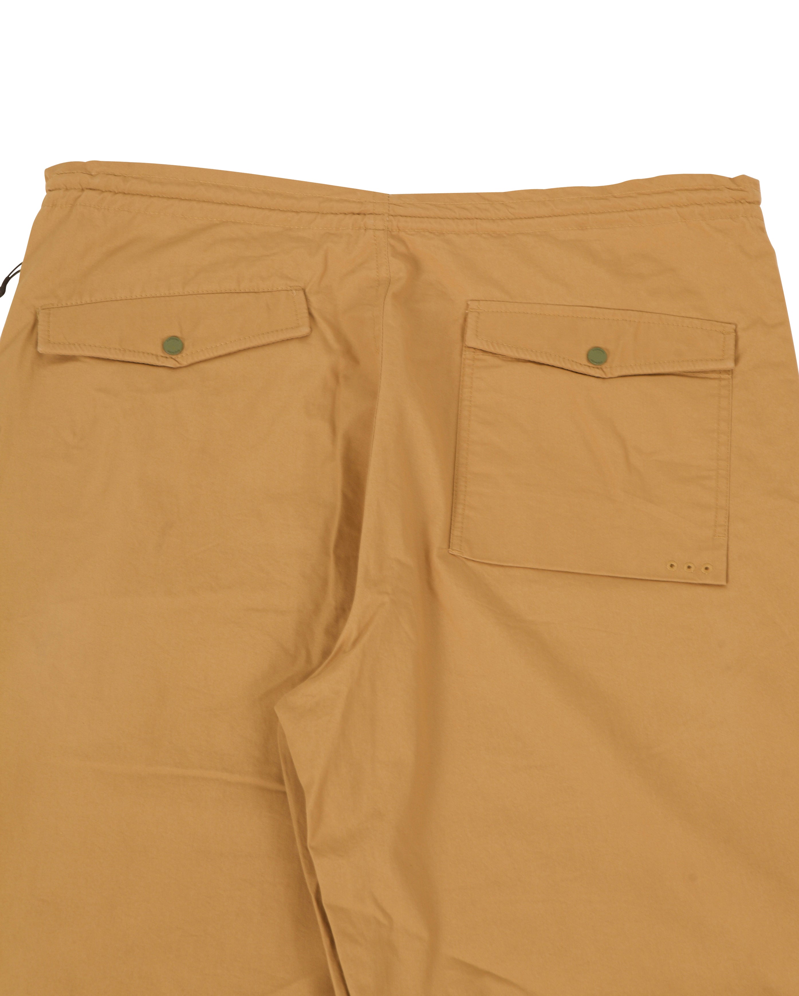 Original Snopant Loose Fit Coyote - Starcowparis
